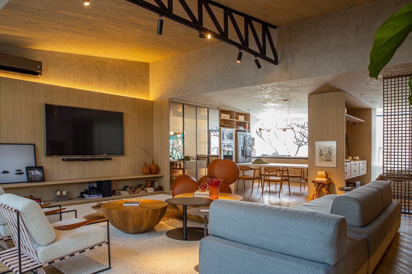 CORAL | CASACOR 2019 | BRASILIA