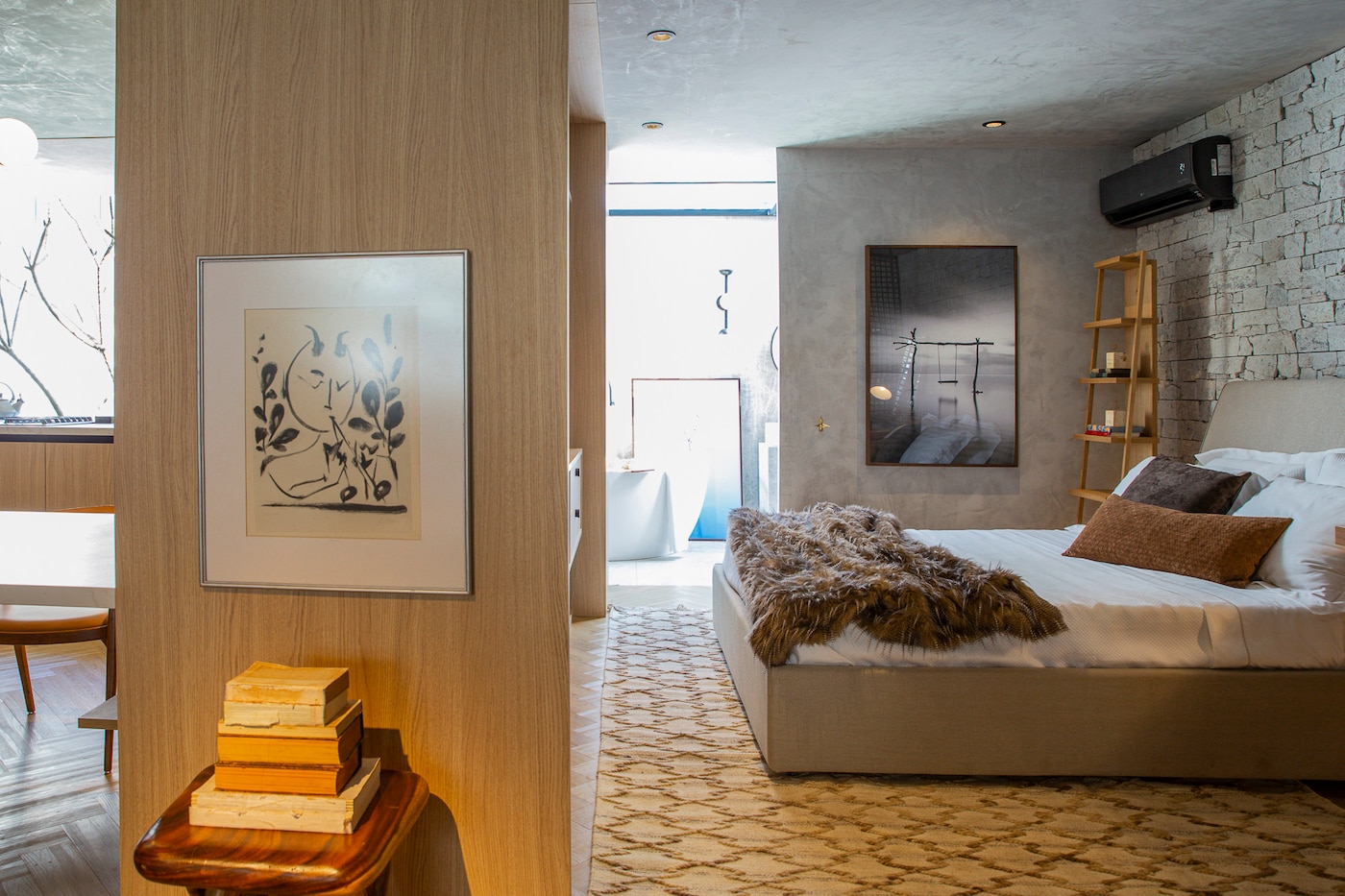 CORAL | CASACOR 2019 | BRASILIA