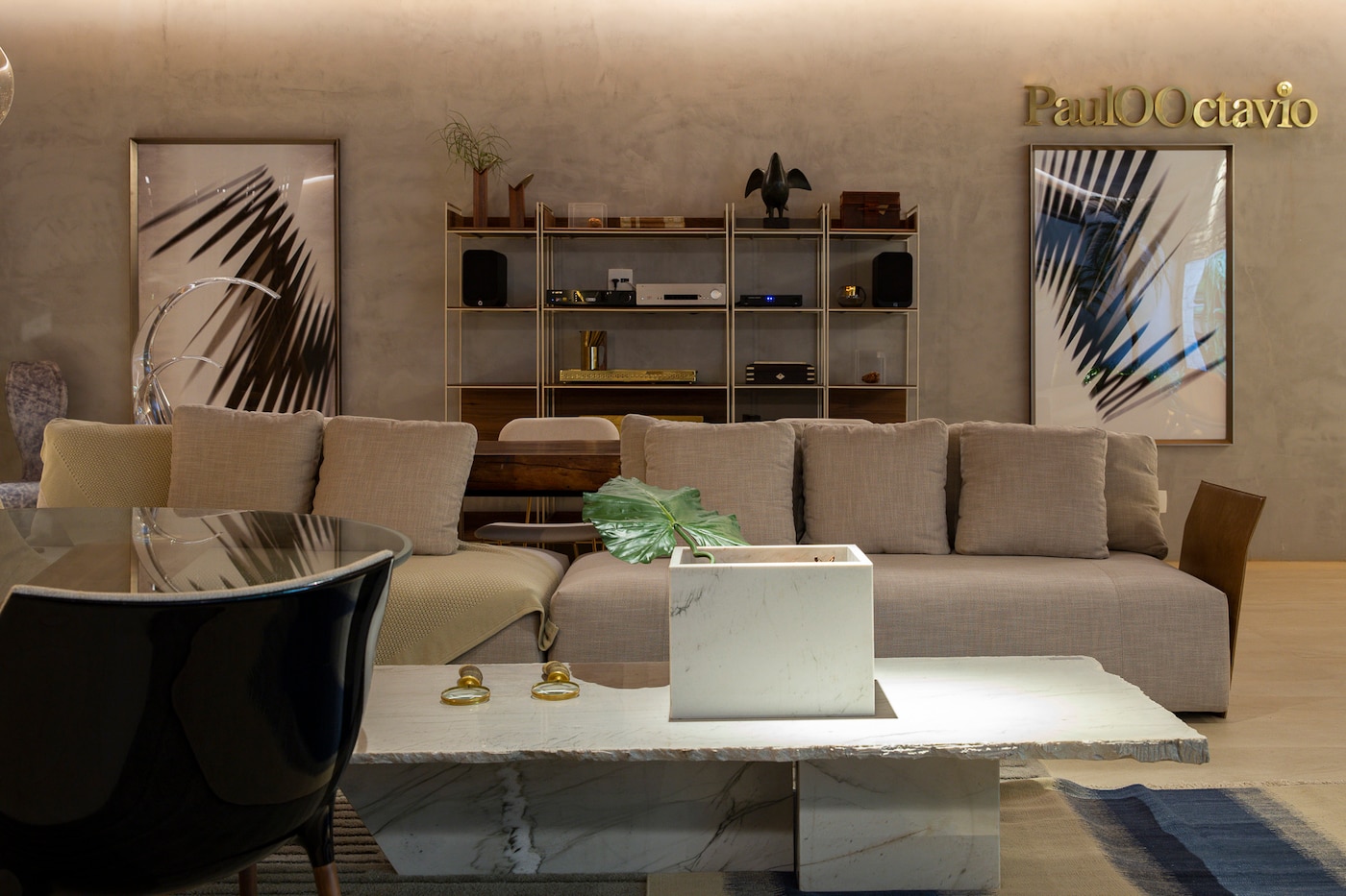 CORAL | CASACOR 2019 | BRASILIA