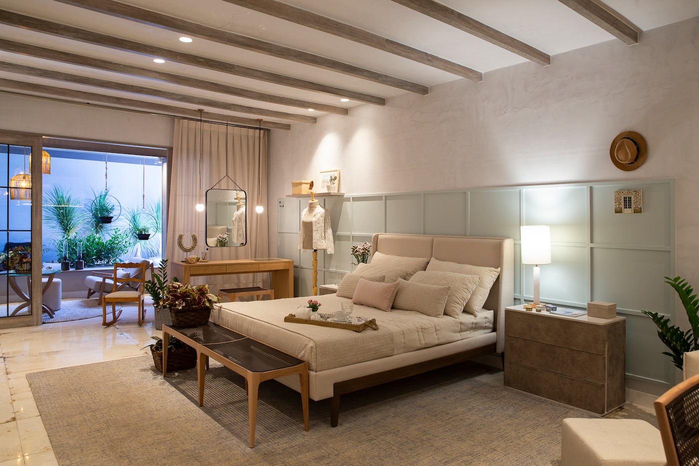 CORAL | CASACOR 2019 | BRASILIA