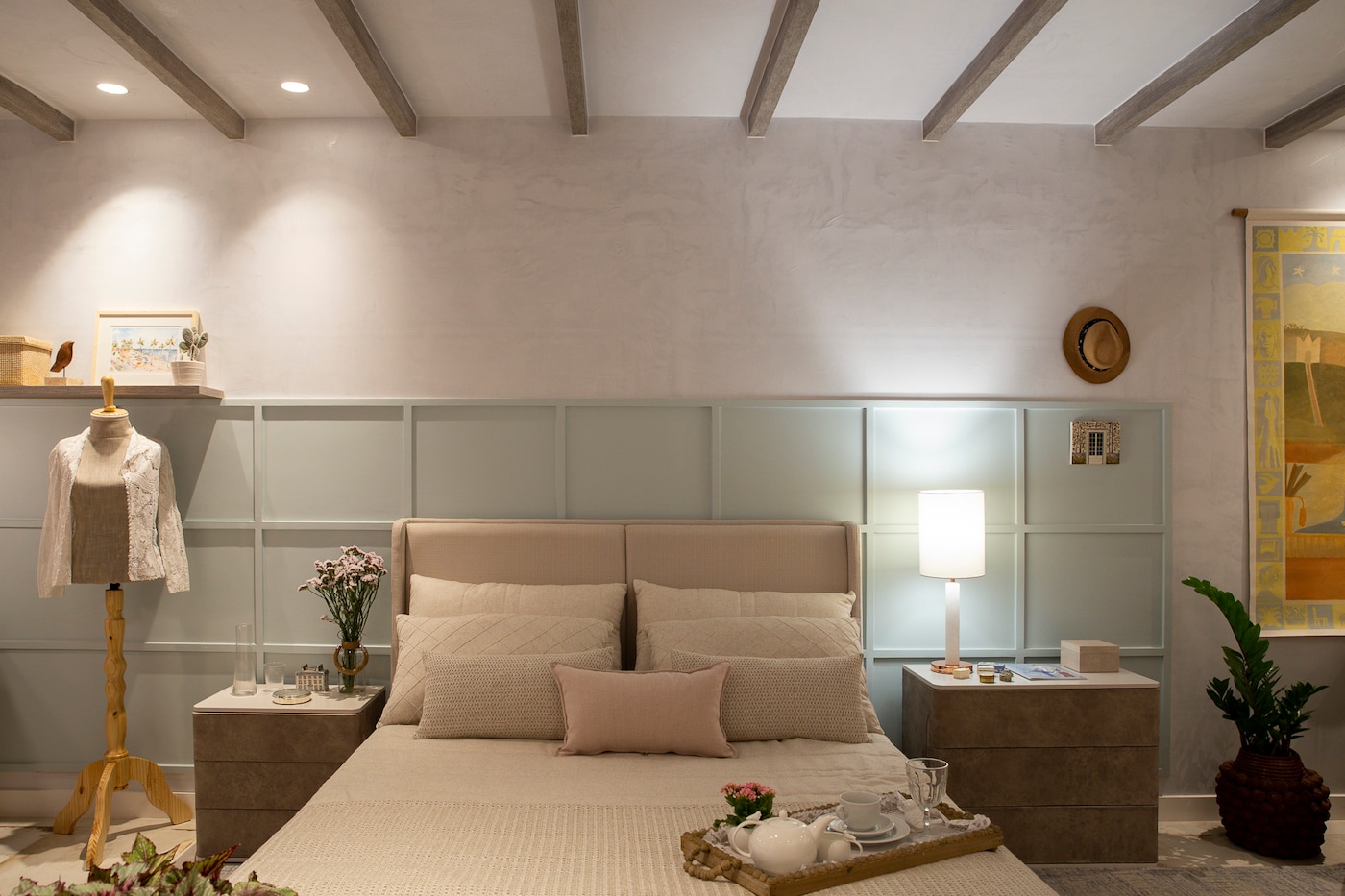 CORAL | CASACOR 2019 | BRASILIA