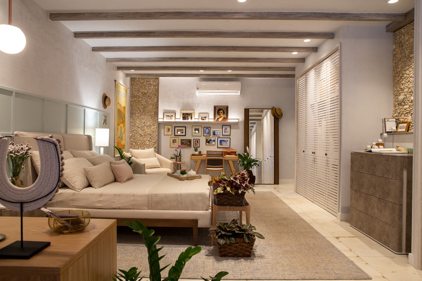 CORAL | CASACOR 2019 | BRASILIA