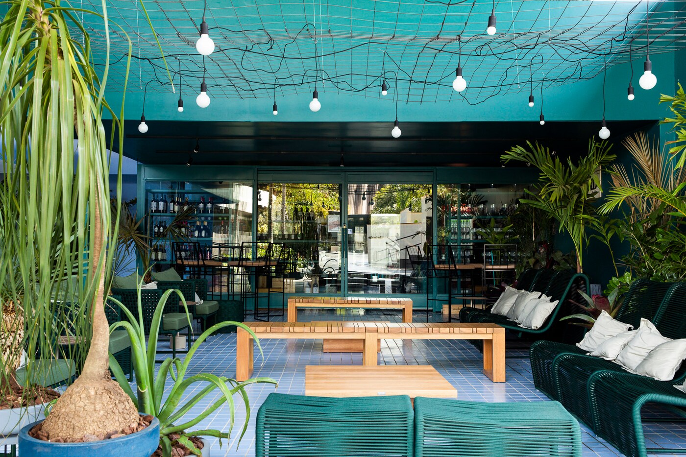 CORAL | CASACOR 2019 | BRASILIA