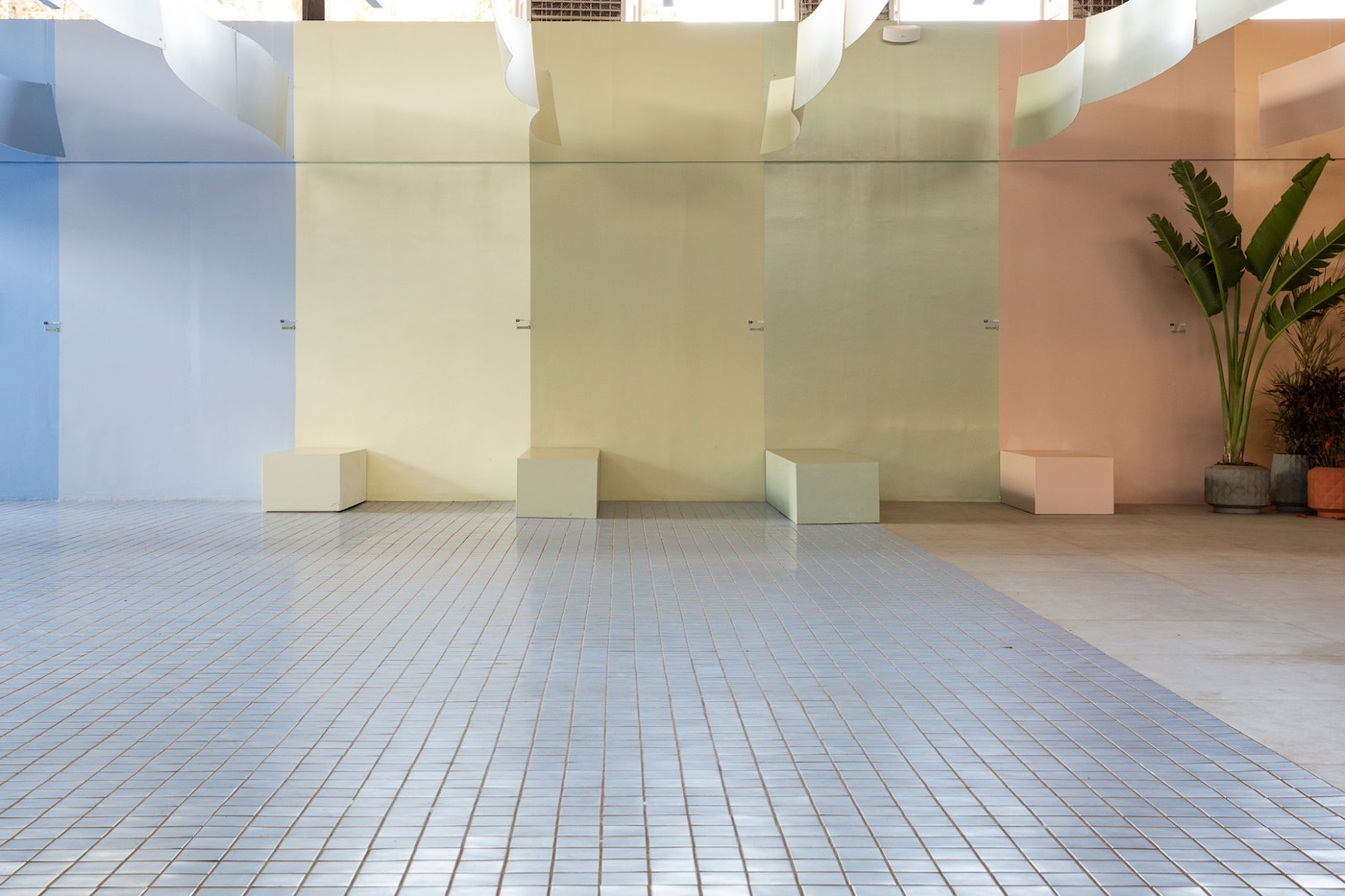 CORAL | CASACOR 2019 | BRASILIA