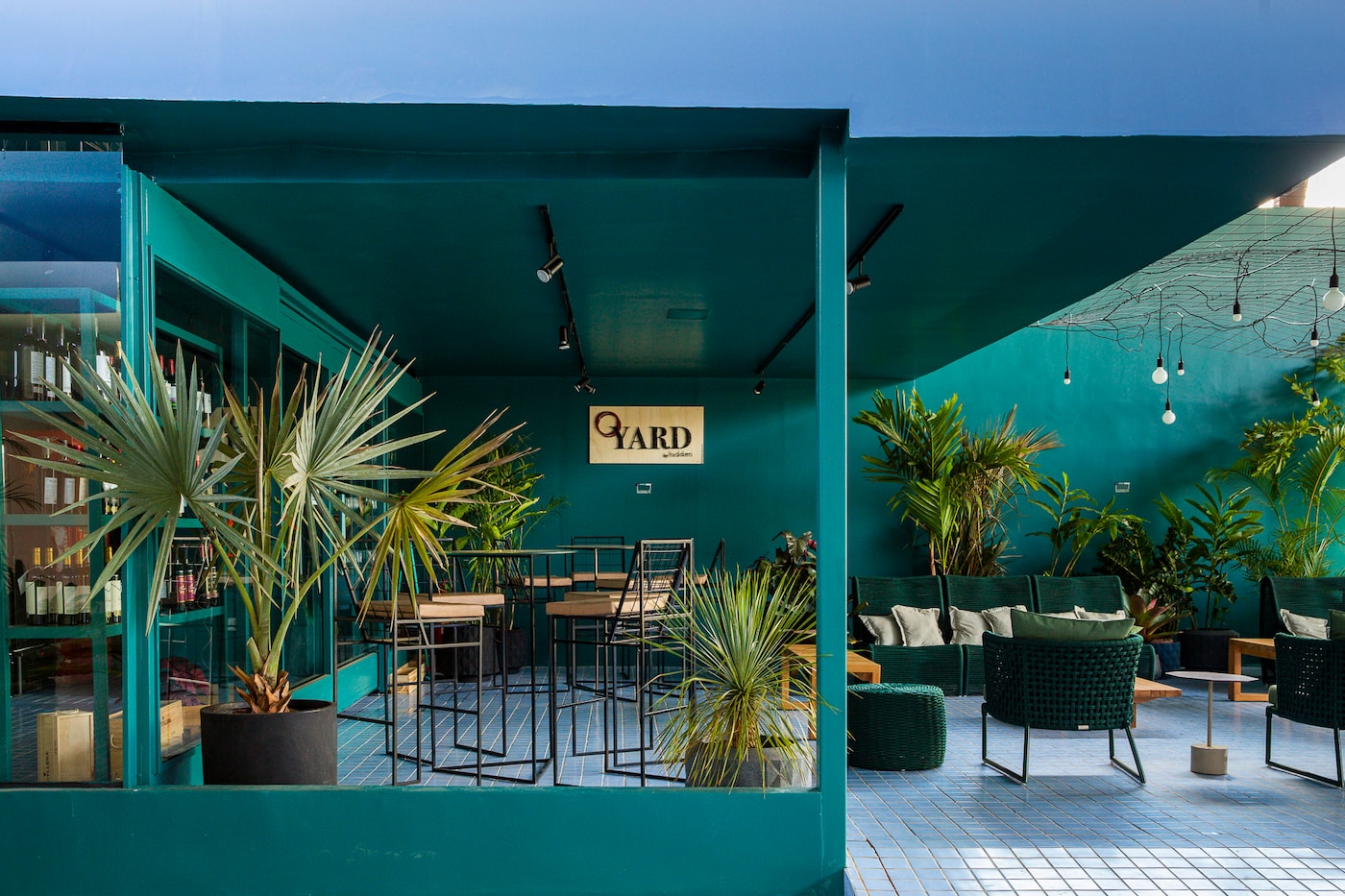 CORAL | CASACOR 2019 | BRASILIA