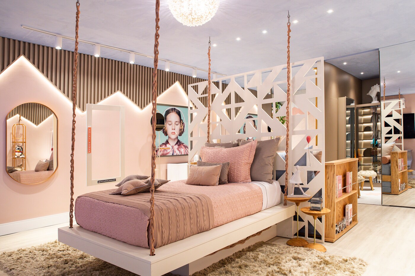 CORAL | CASACOR 2019 | BRASILIA