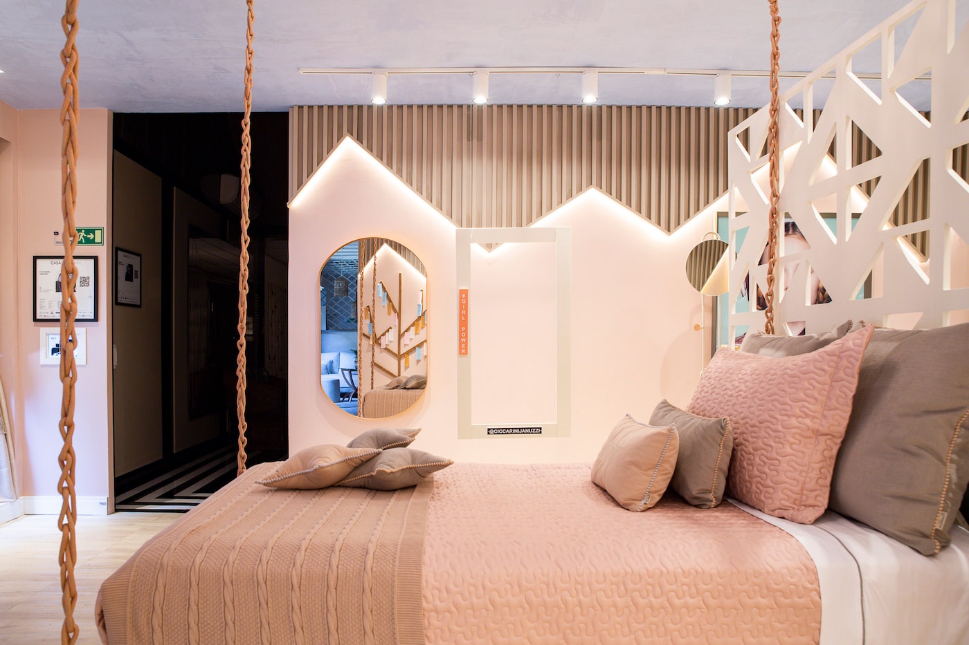 CORAL | CASACOR 2019 | BRASILIA