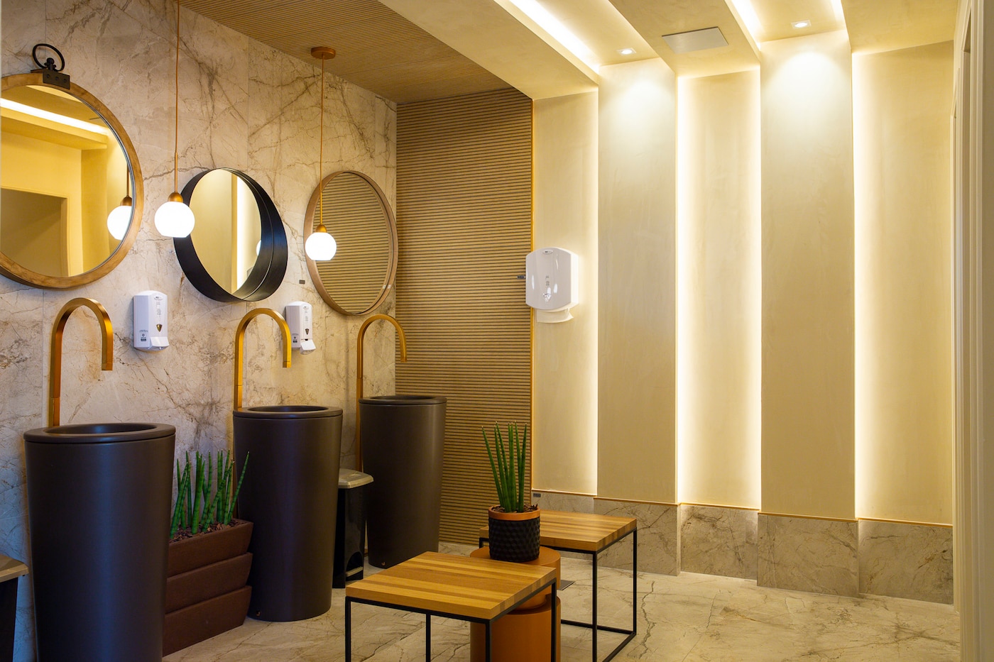 CORAL | CASACOR 2019 | BRASILIA