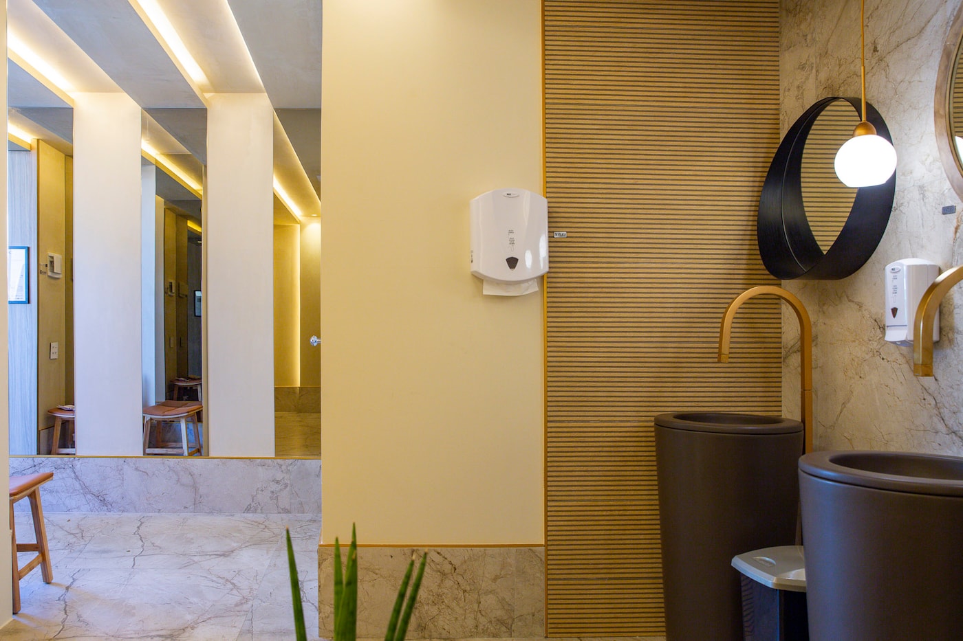 CORAL | CASACOR 2019 | BRASILIA