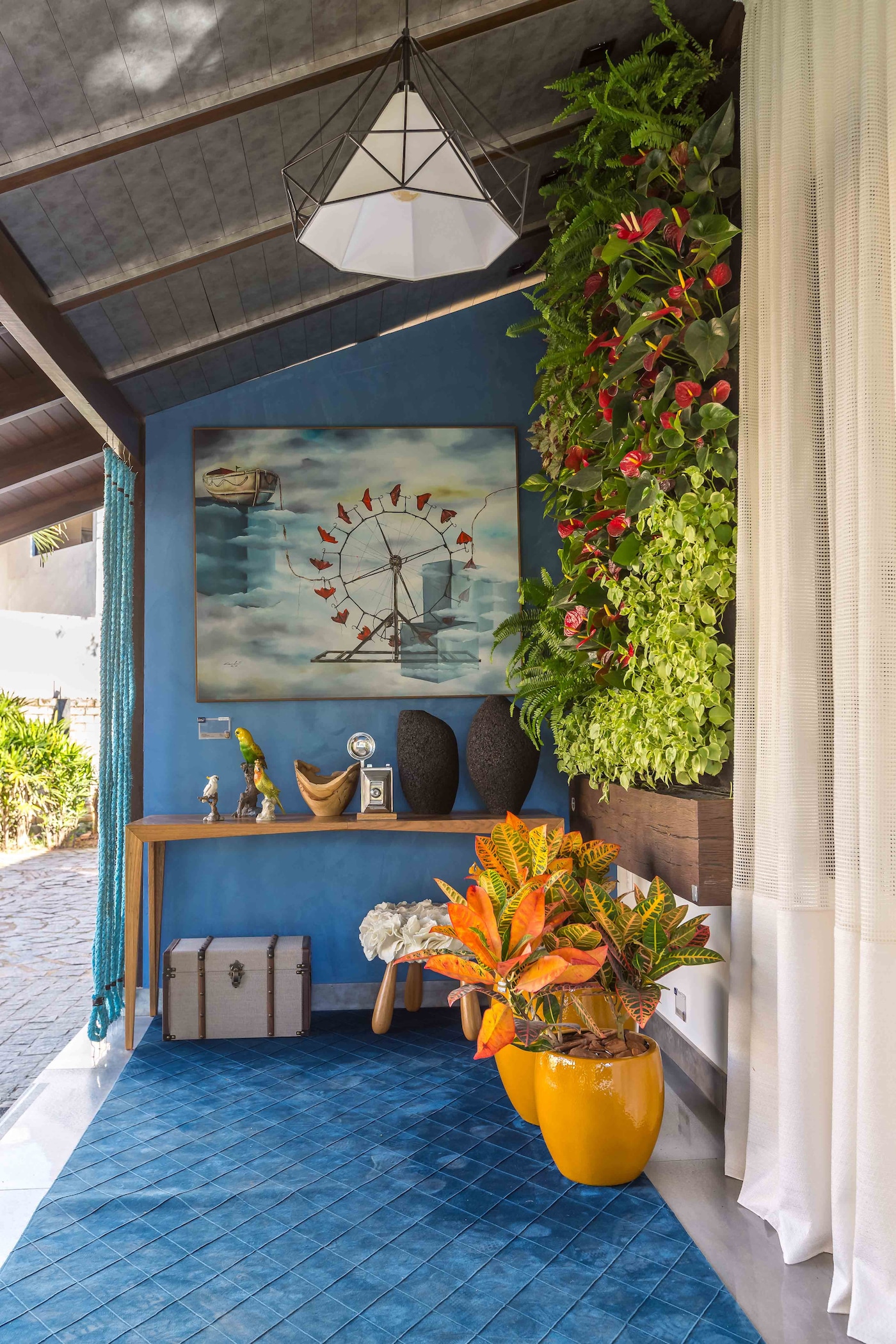 CORAL | CasaCor 2019 - Balneário Camboriú