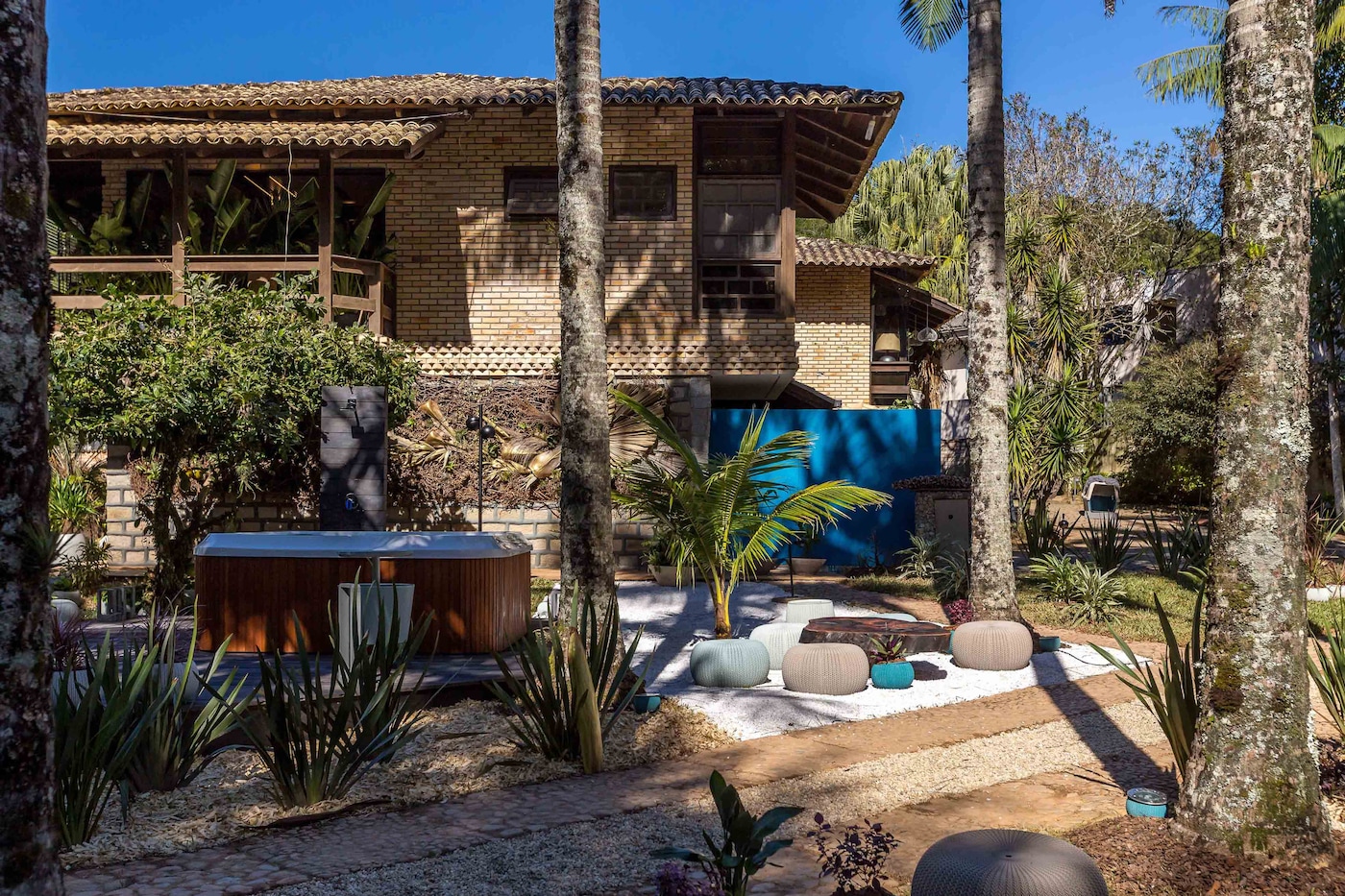 CORAL | Casacor 2019 - Balneário Camboriú