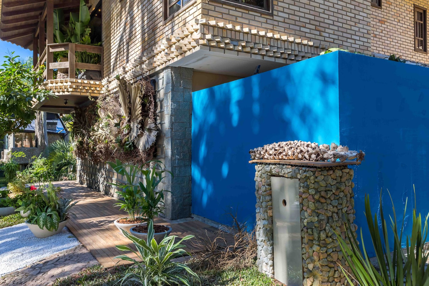 CORAL | Casacor 2019 - Balneário Camboriú