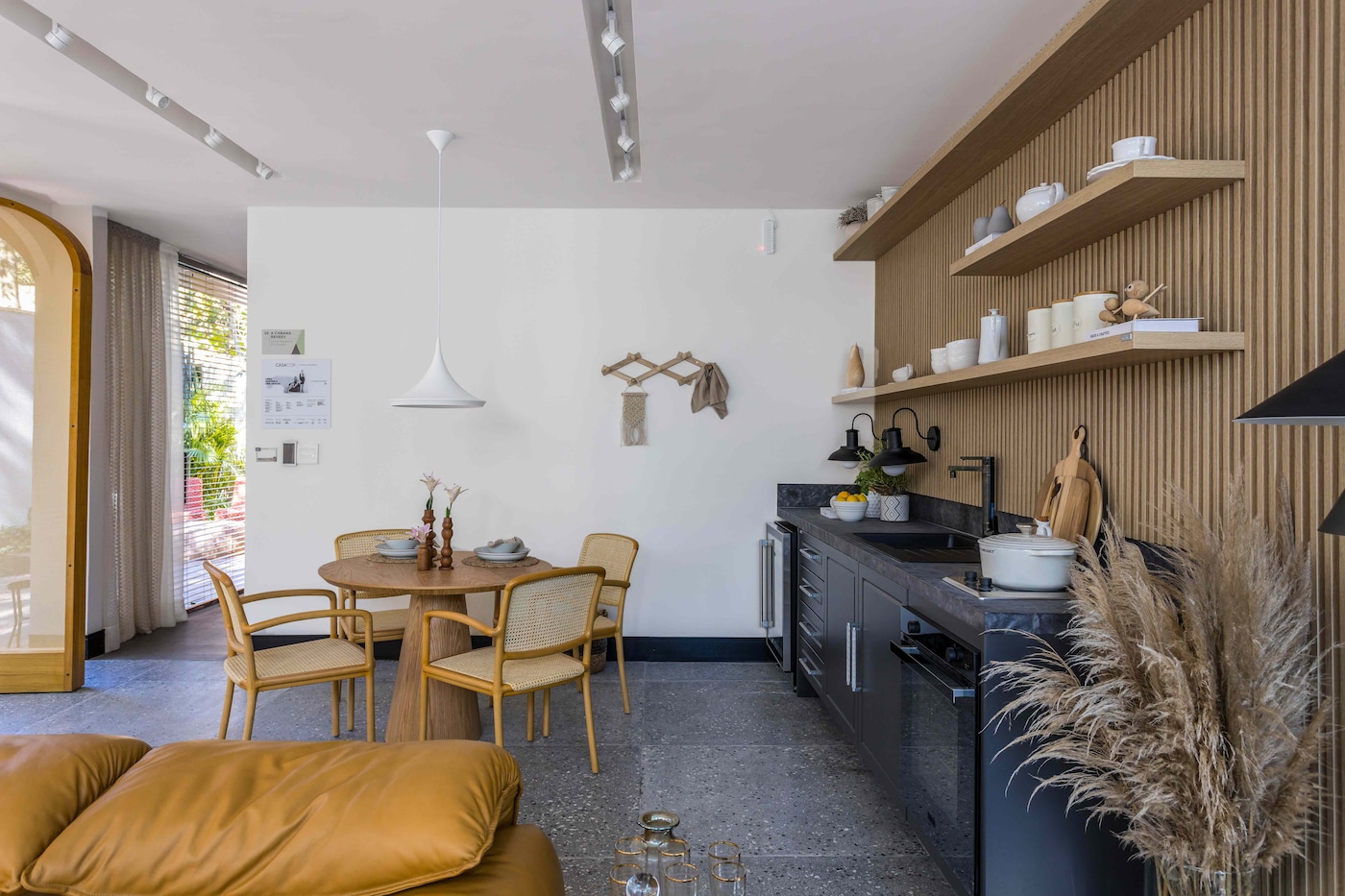 CORAL | Casacor 2019 - Balneário Camboriú