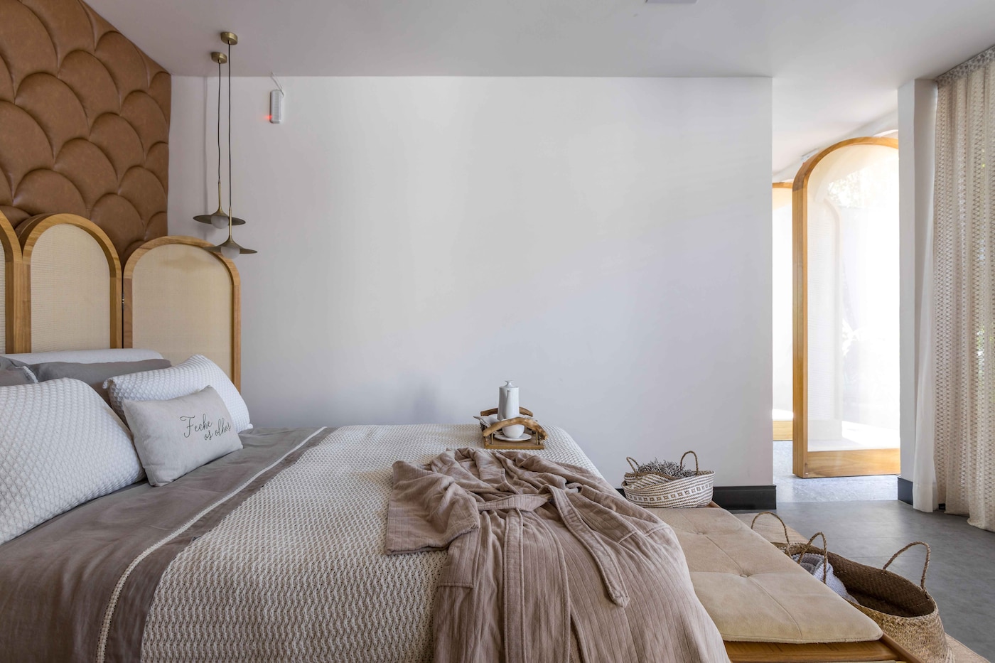 CORAL | Casacor 2019 - Balneário Camboriú