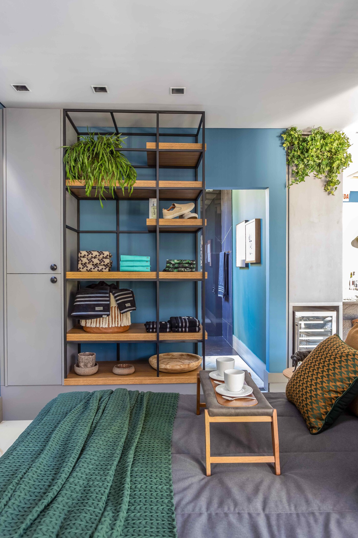 CORAL | Casacor 2019 - Balneário Camboriú