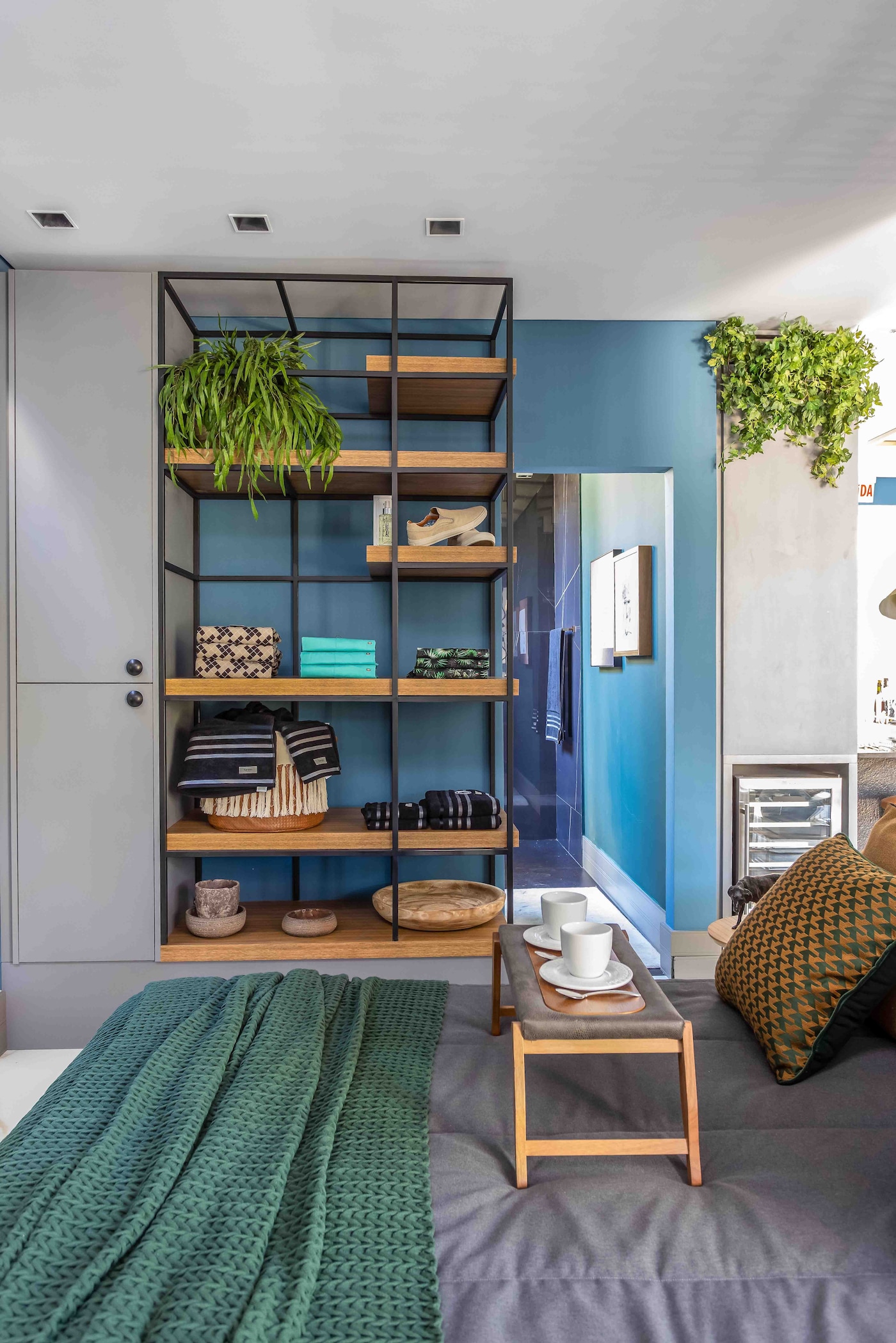 CORAL | Casacor 2019 - Balneário Camboriú