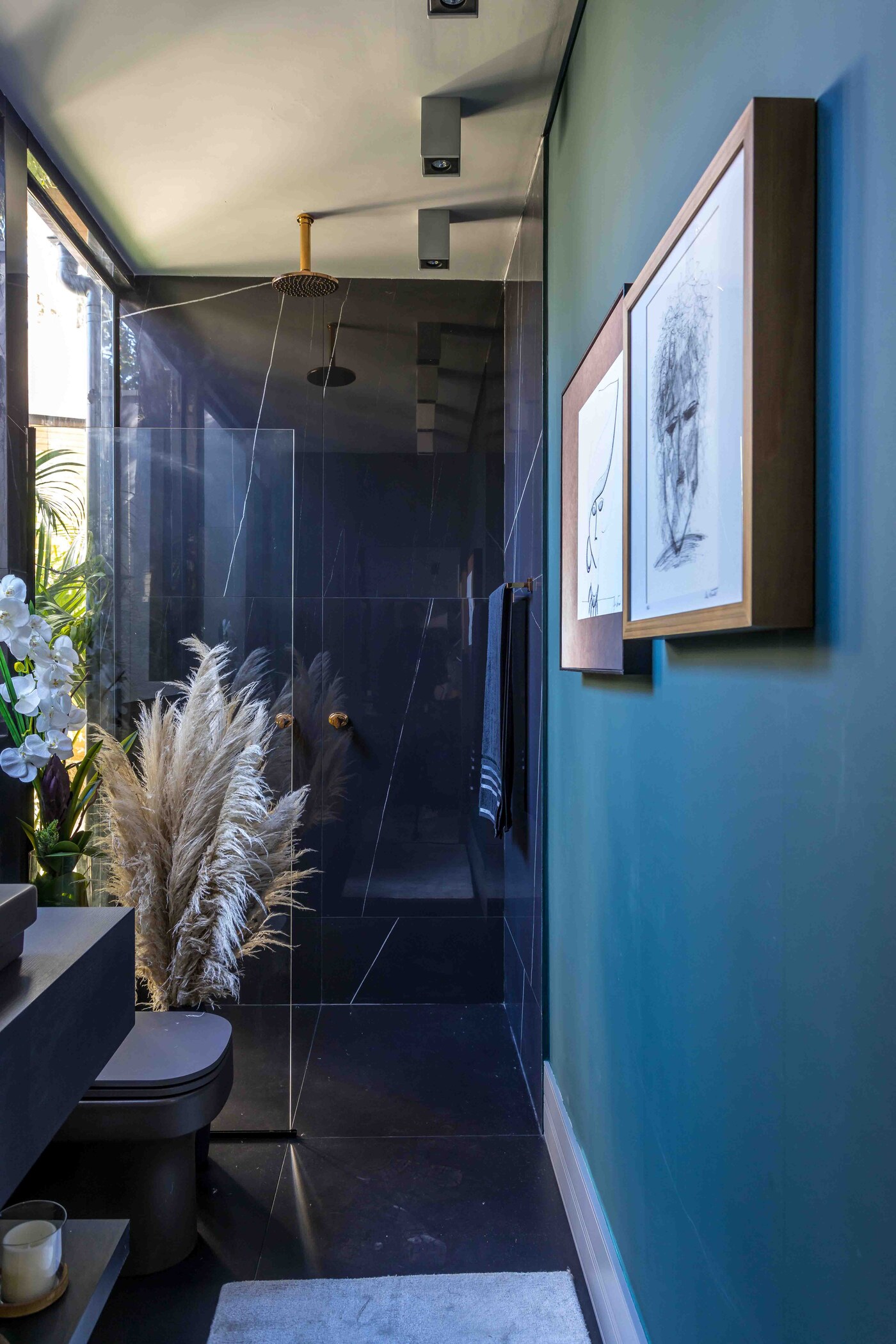 CORAL | Casacor 2019 - Balneário Camboriú