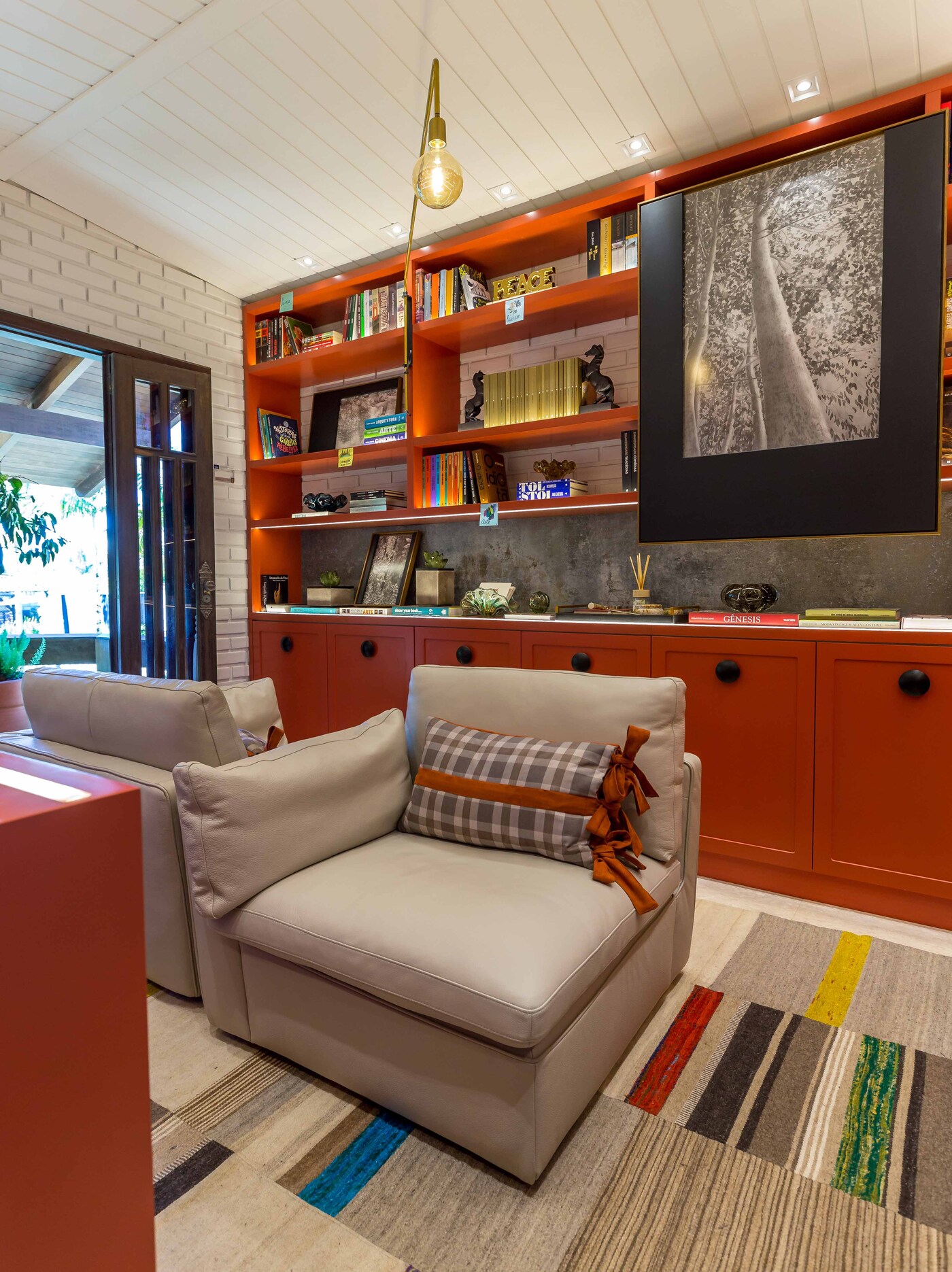 CORAL | CasaCor 2019 - Balneário Camboriú