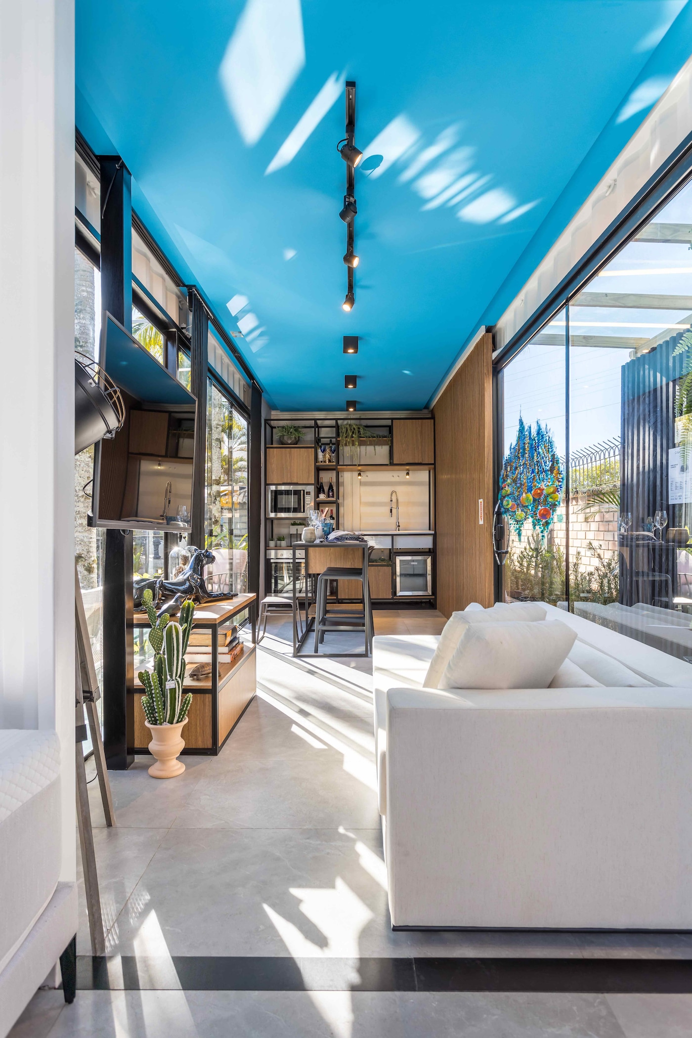 CORAL | Casacor 2019 - Balneário Camboriú