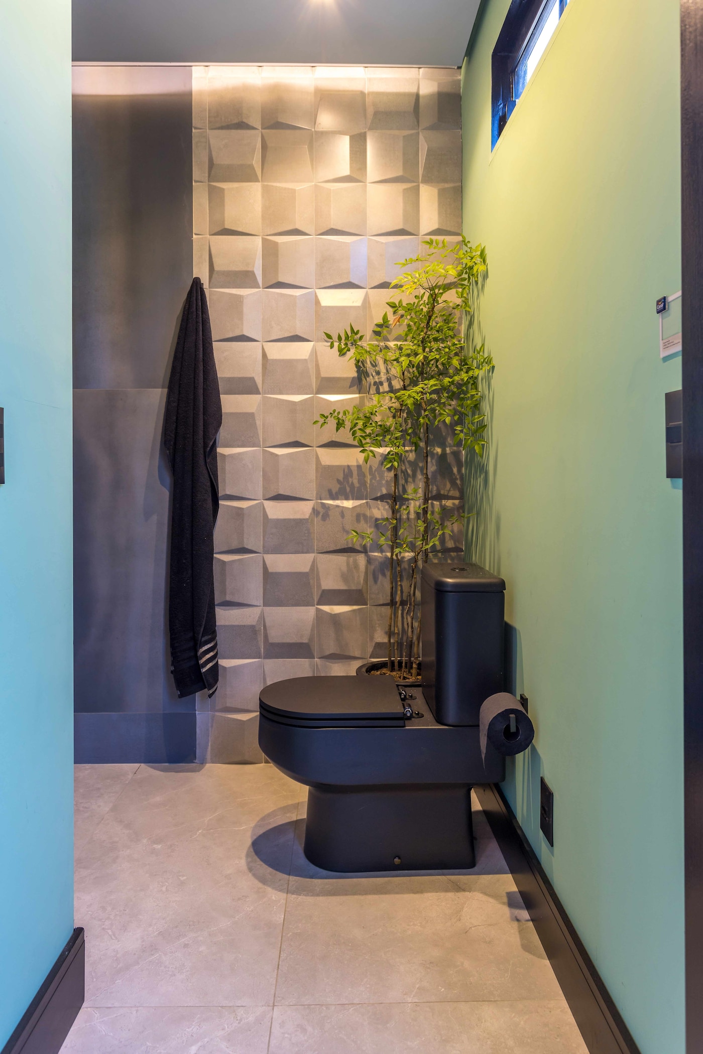 CORAL | Casacor 2019 - Balneário Camboriú