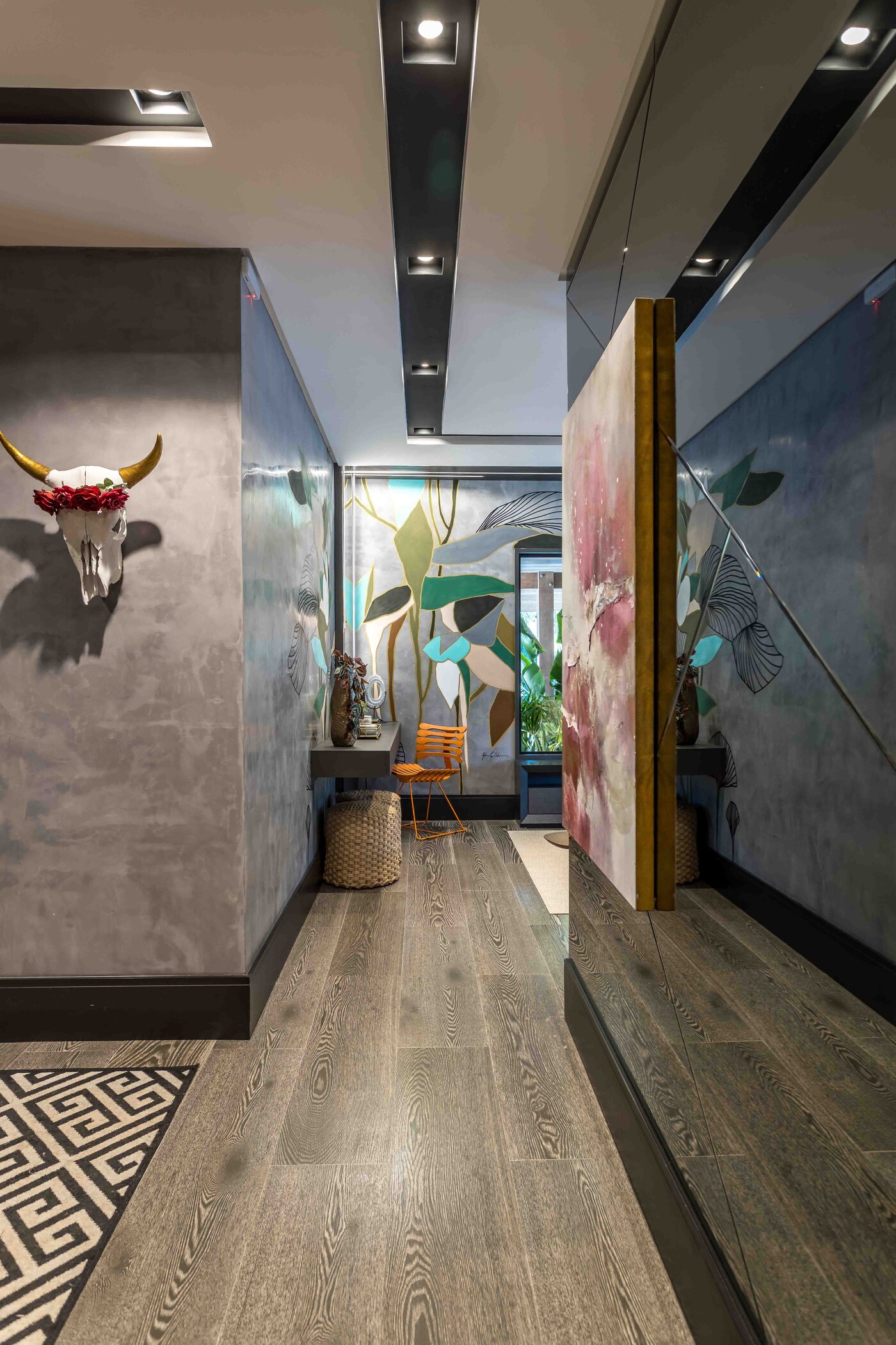 CORAL | CasaCor 2019 - Balneário Camboriú