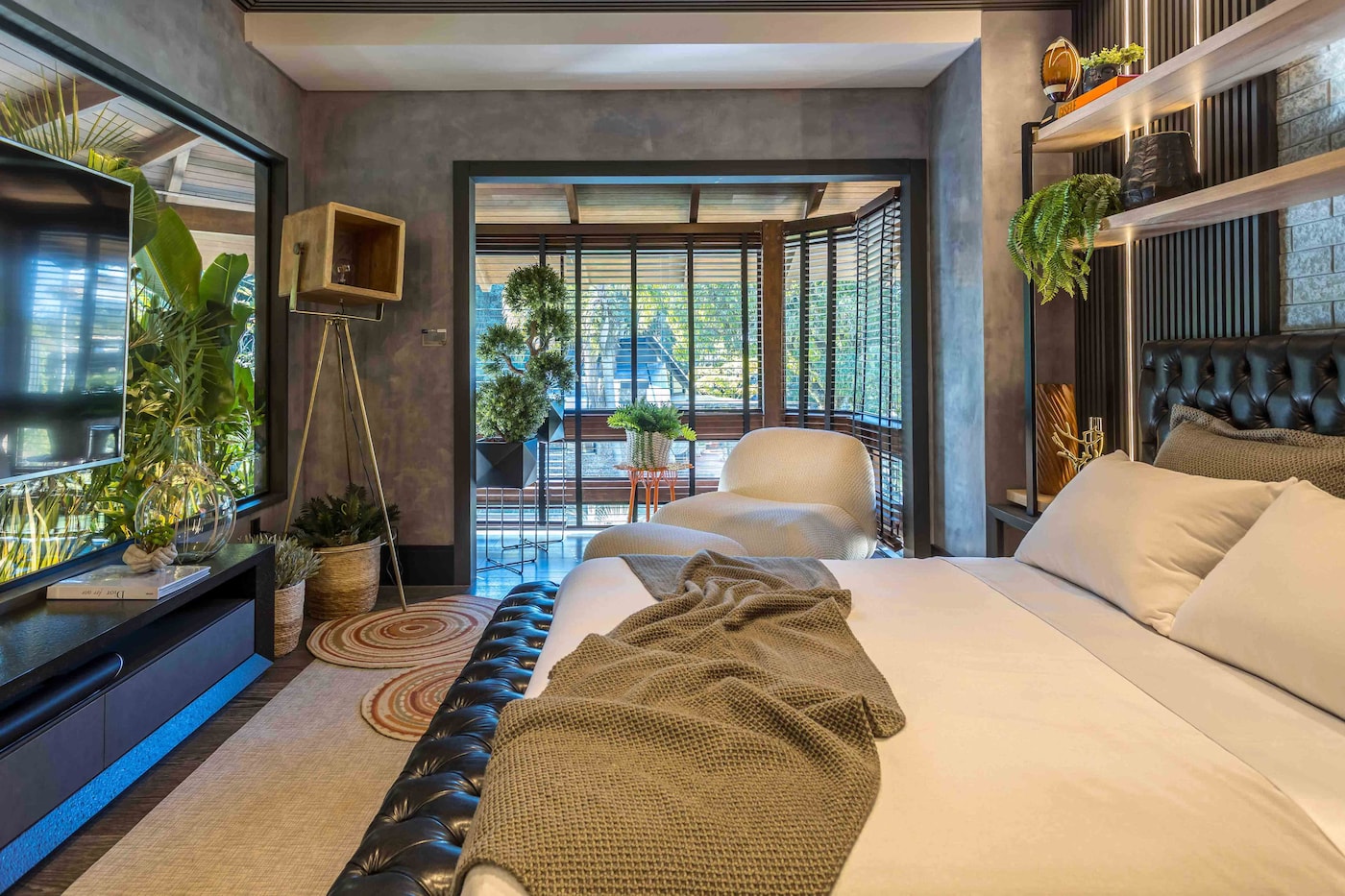 CORAL | CasaCor 2019 - Balneário Camboriú