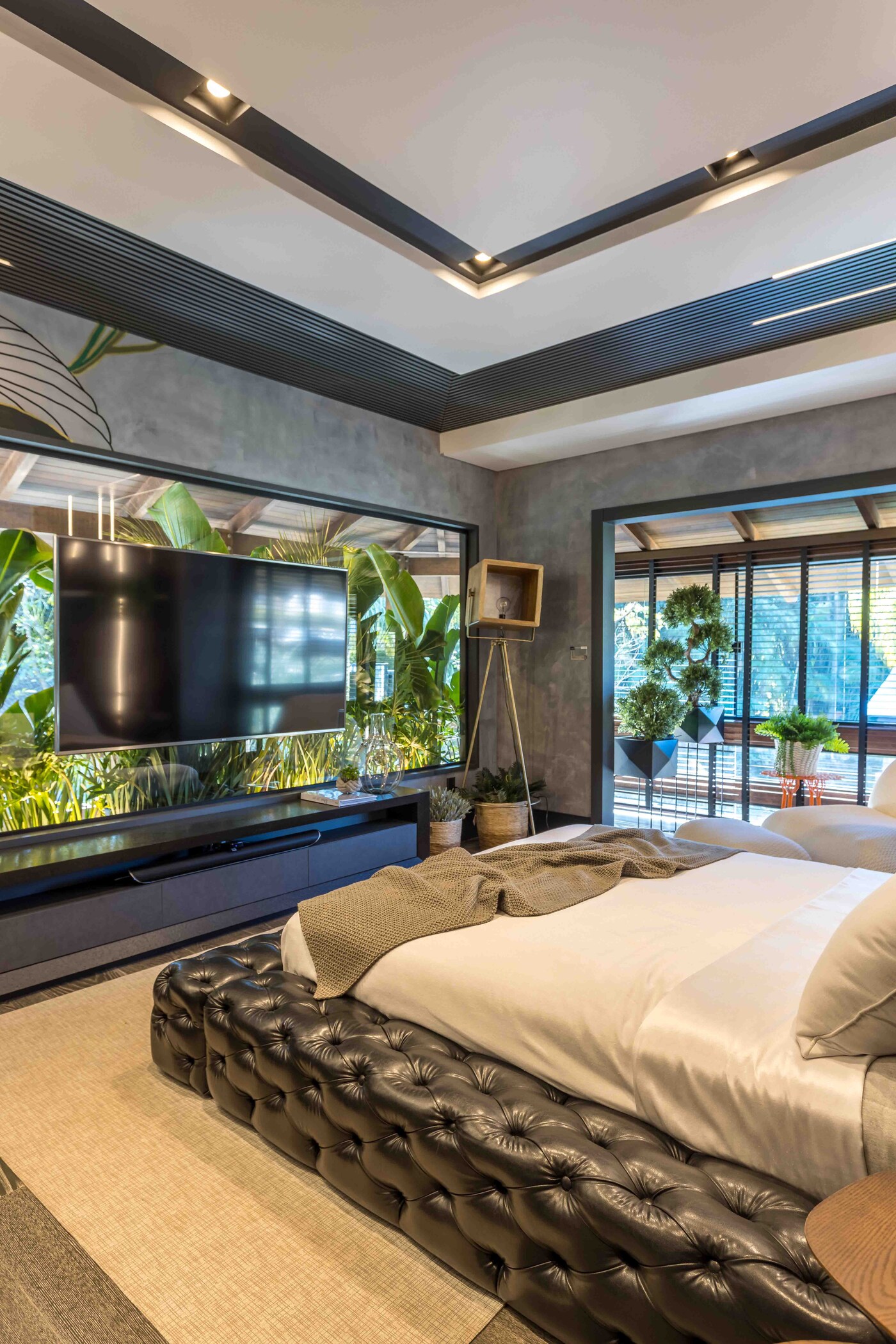 CORAL | CasaCor 2019 - Balneário Camboriú