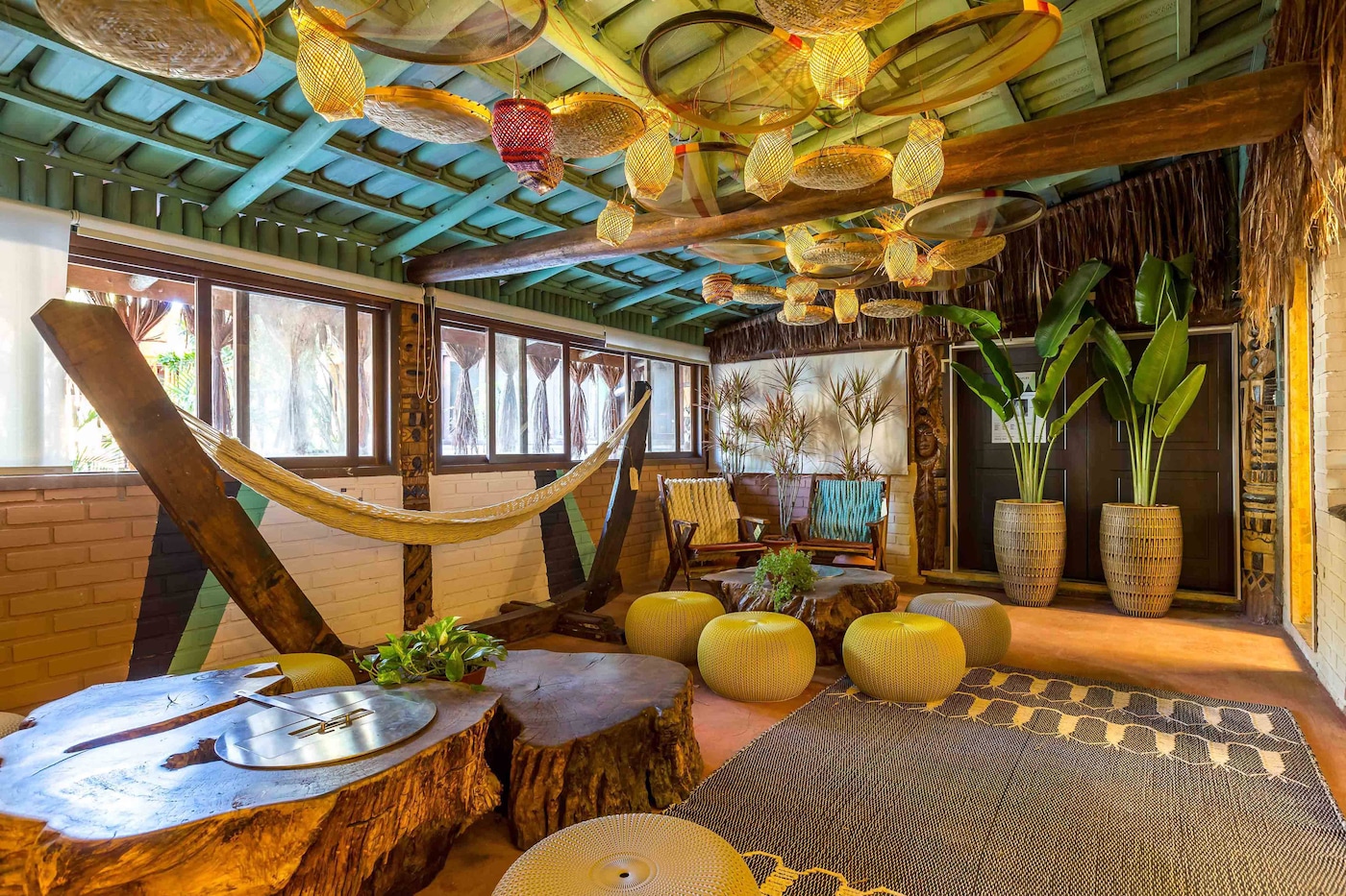 CORAL | Casacor 2019 - Balneário Camboriú