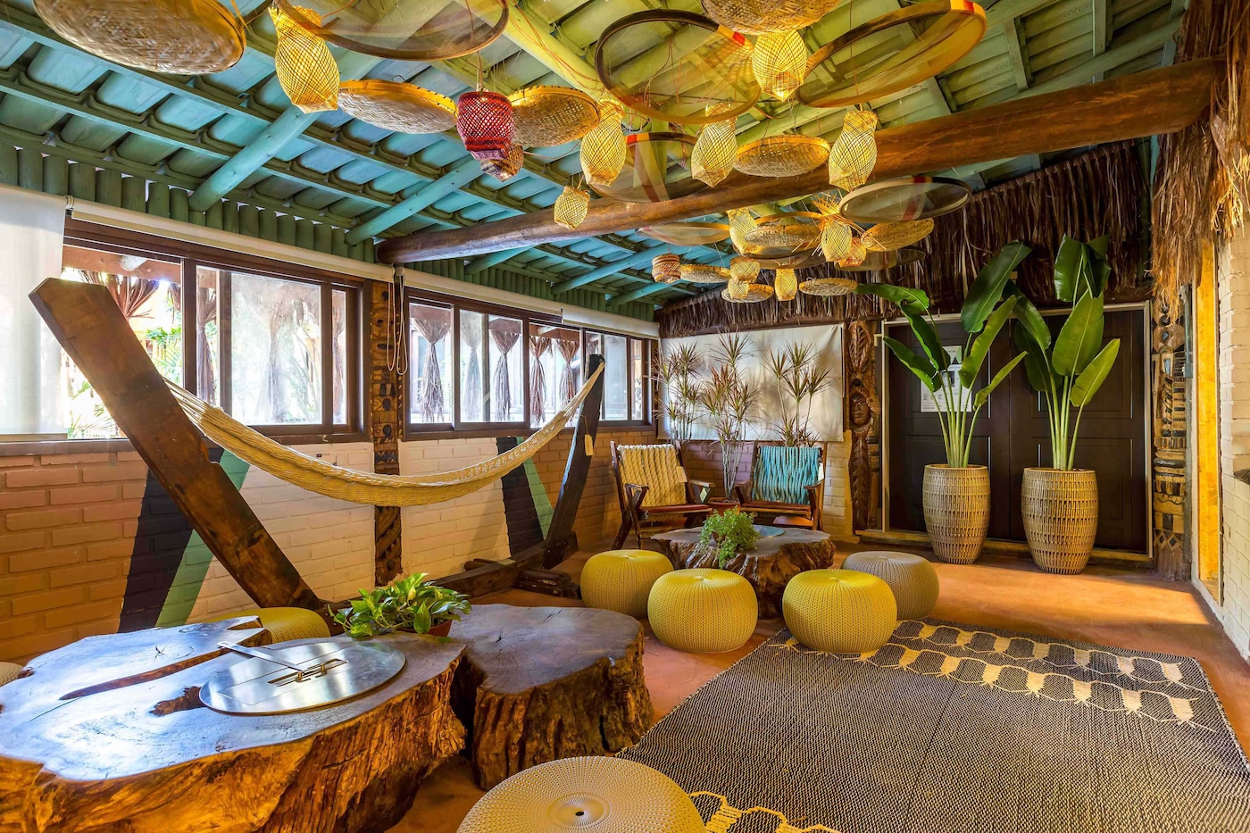 CORAL | CasaCor 2019 - Balneário Camboriú