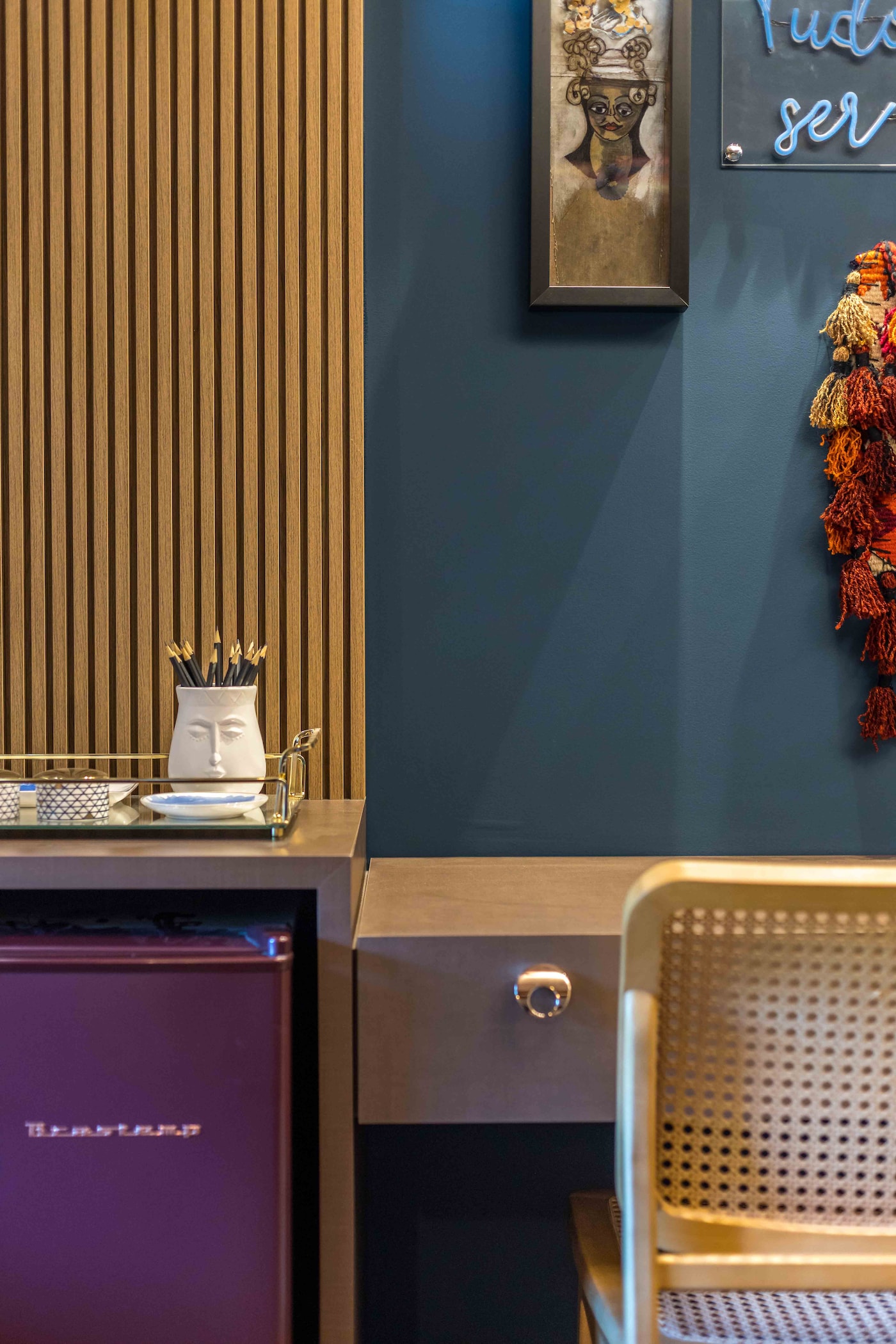 CORAL | CasaCor 2019 - Balneário Camboriú