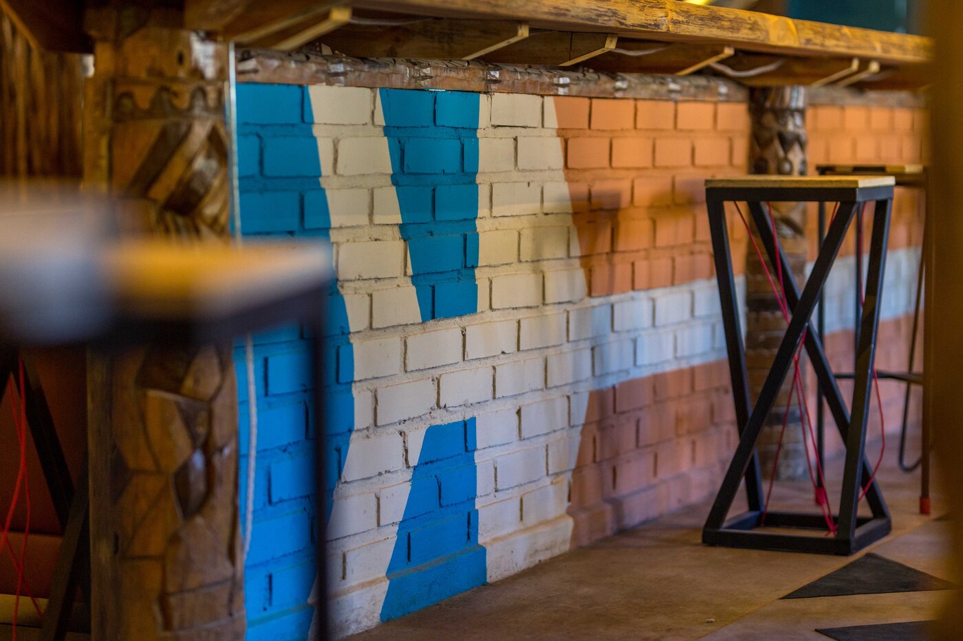 CORAL | Casacor 2019 - Balneário Camboriú