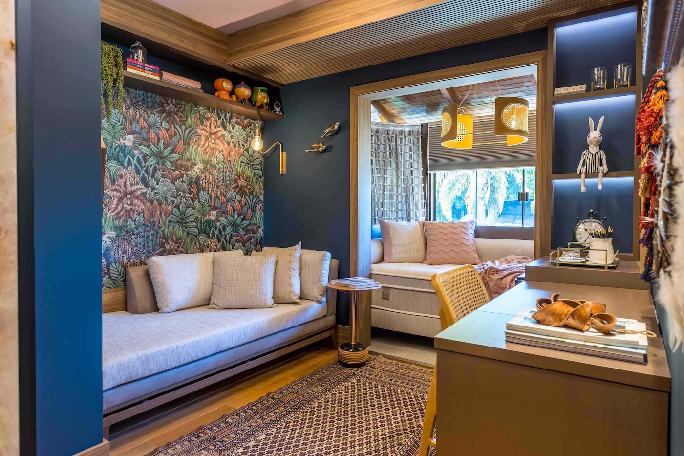 CORAL | CasaCor 2019 - Balneário Camboriú