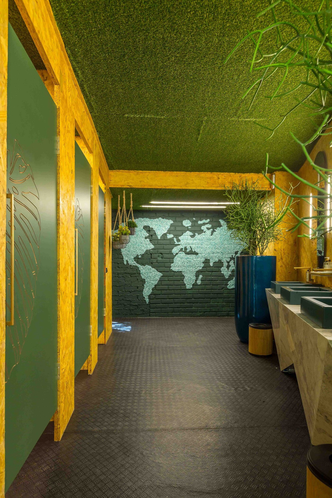 CORAL | CasaCor 2019 - Balneário Camboriú