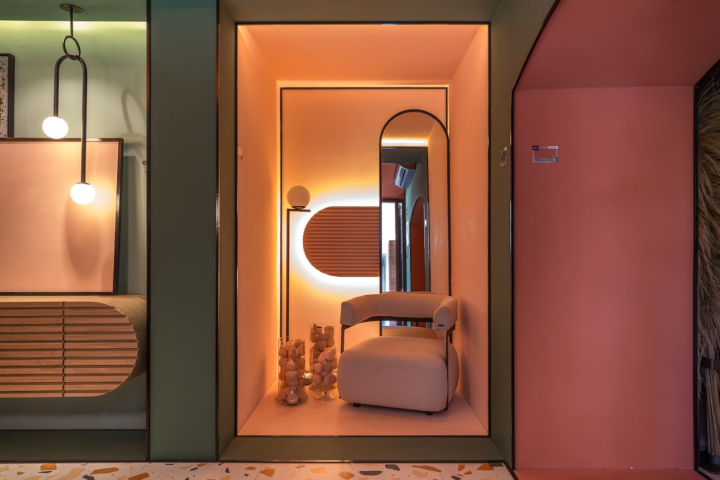 CORAL | CASACOR 2019 | CEARÁ