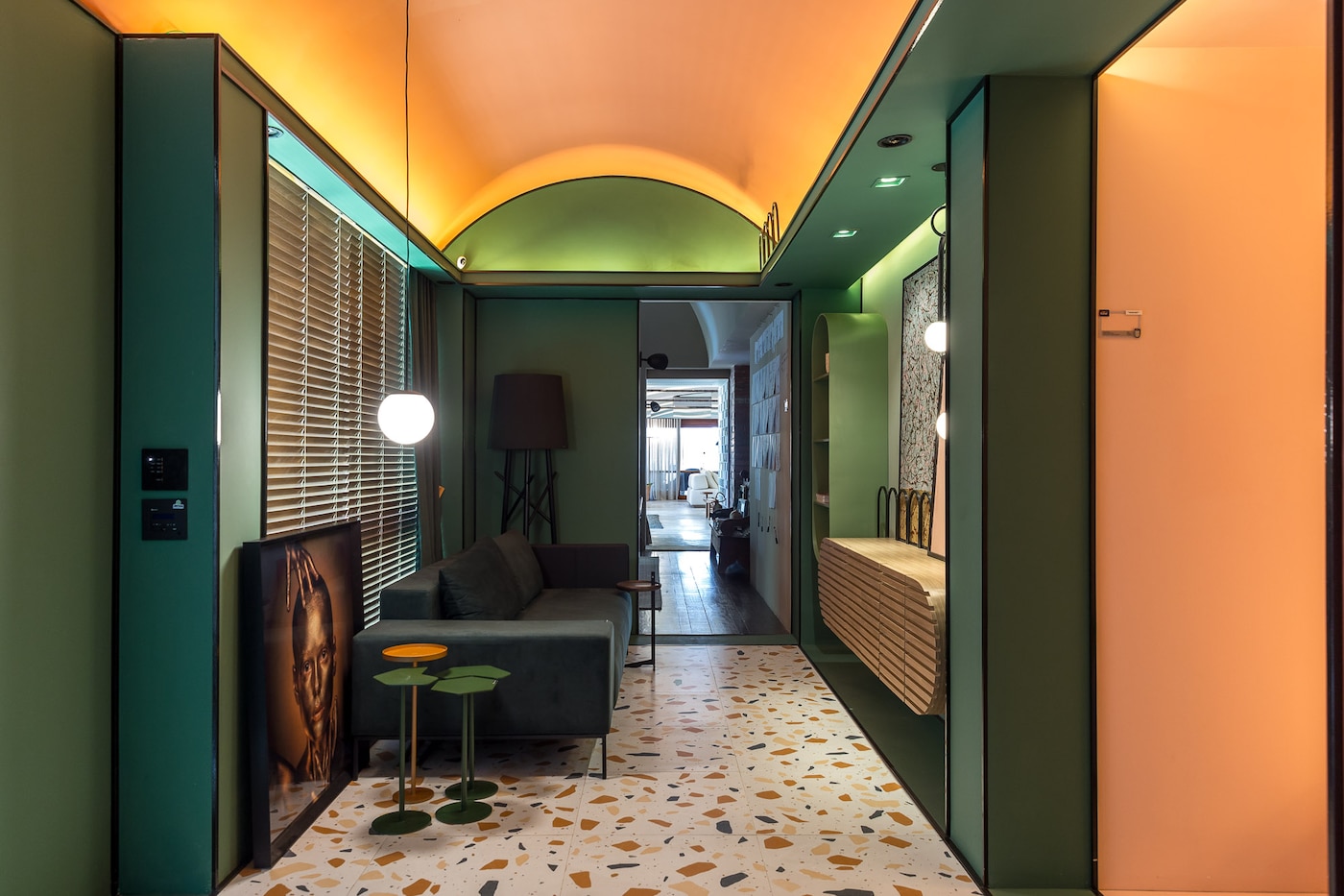 CORAL | CASACOR 2019 | CEARÁ