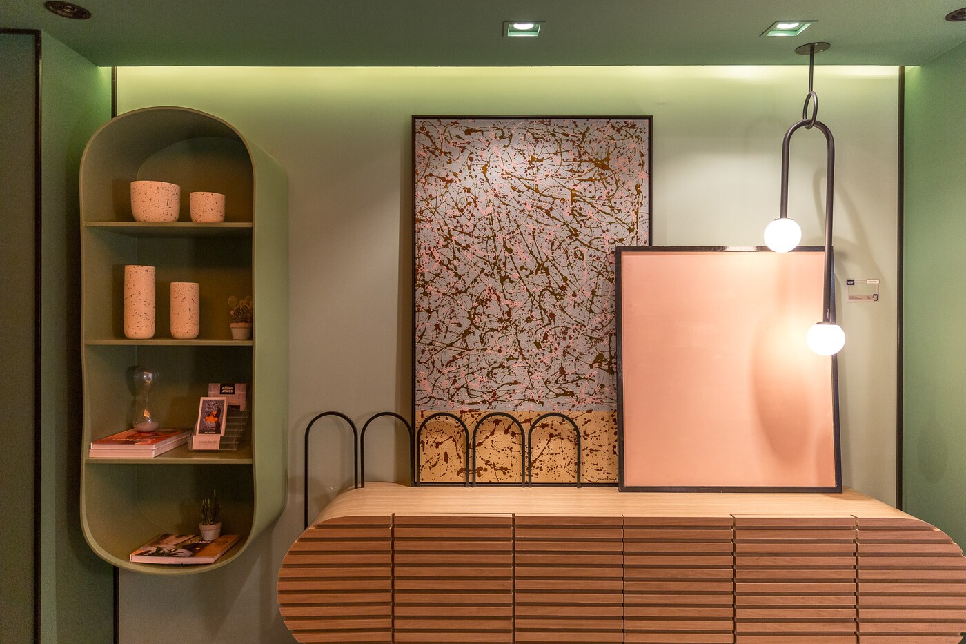 CORAL | CASACOR 2019 | CEARÁ