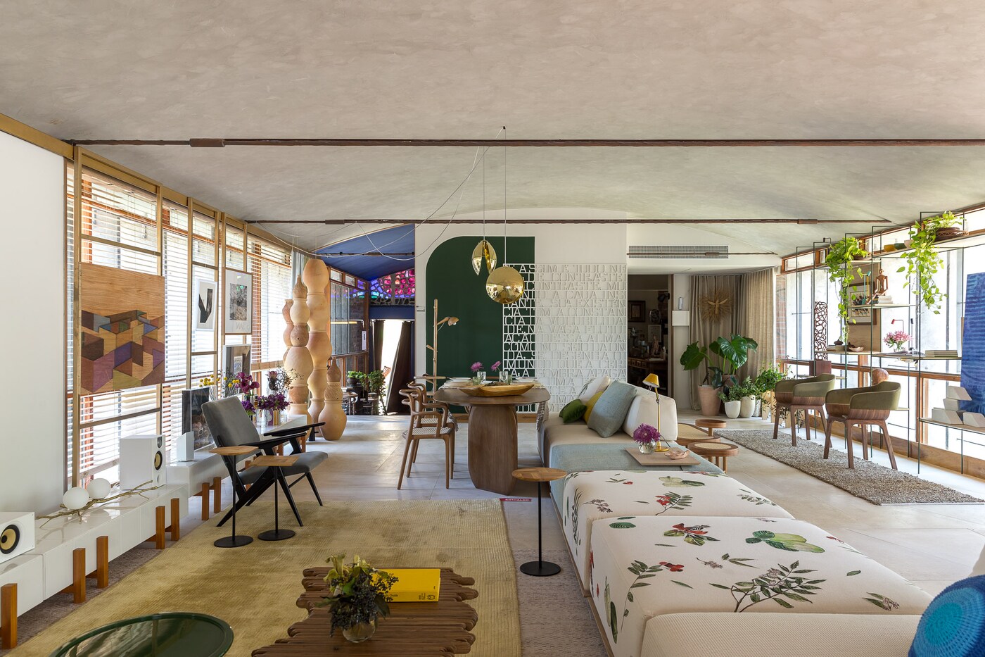 CORAL | CASACOR 2019 | CEARÁ