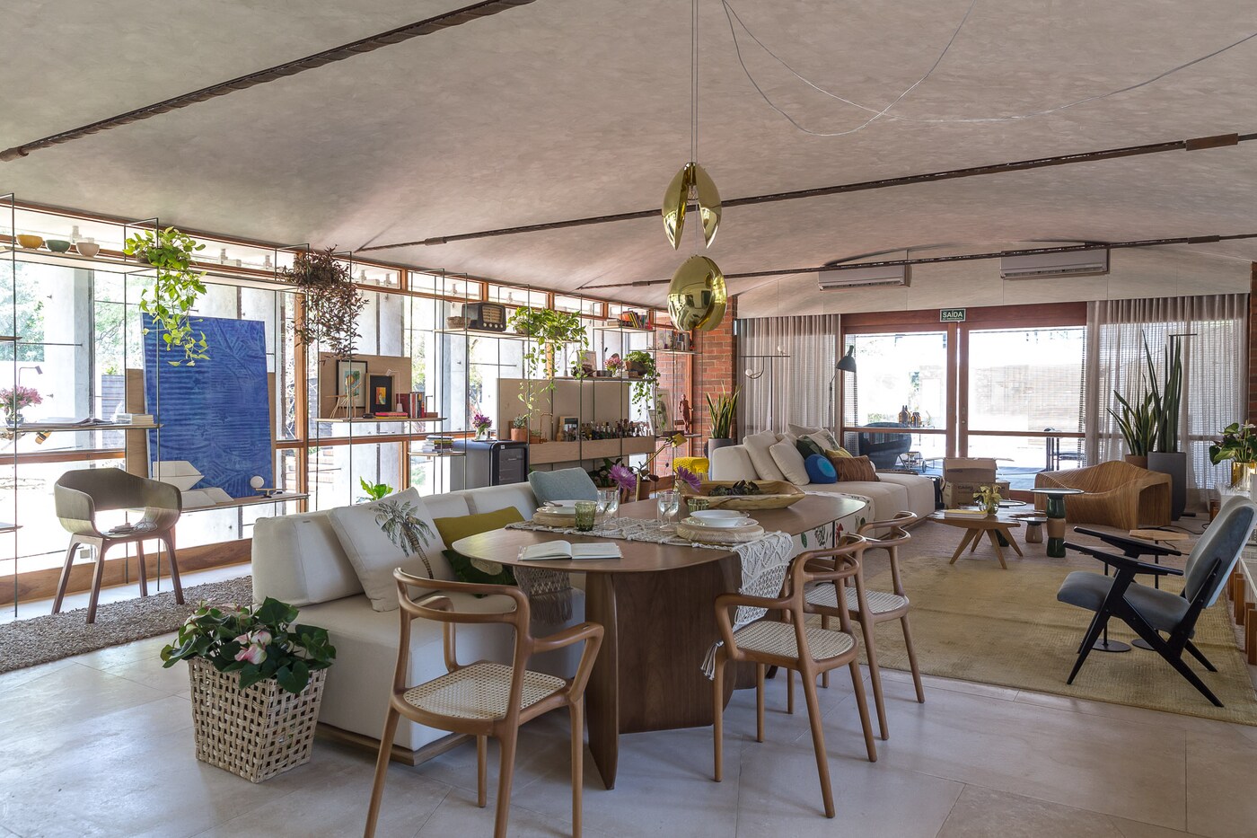 CORAL | CASACOR 2019 | CEARÁ