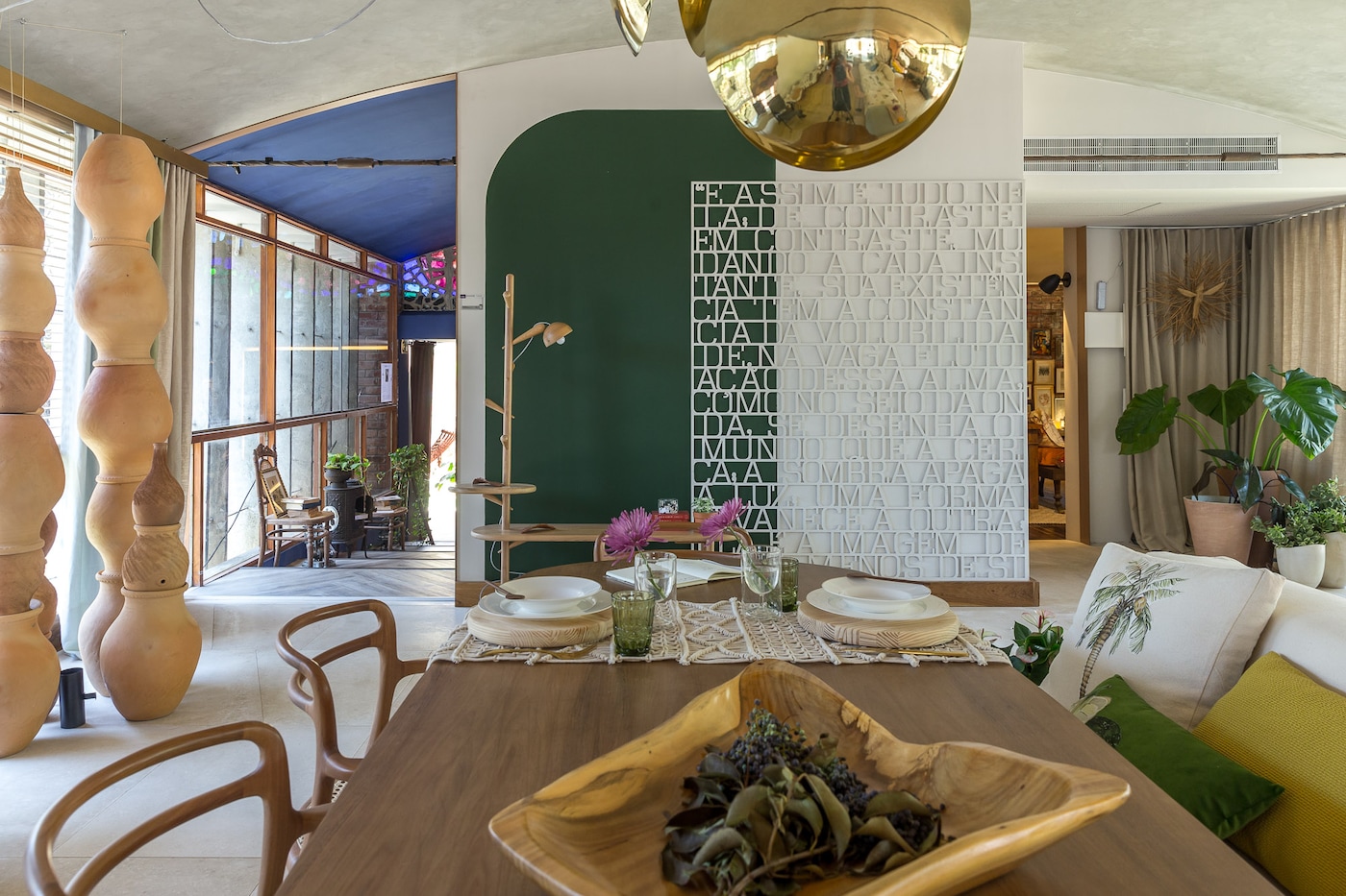 CORAL | CASACOR 2019 | CEARÁ