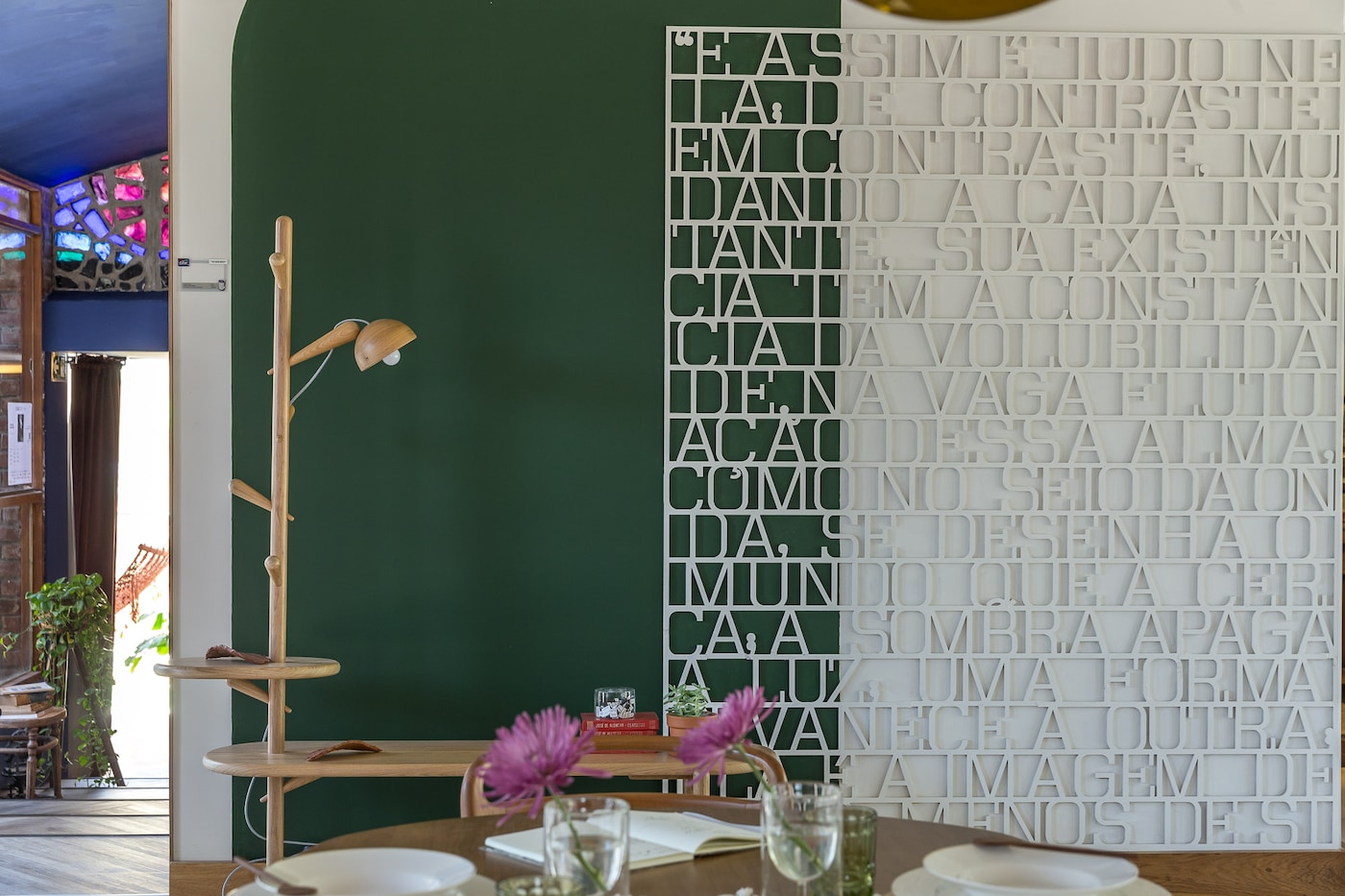 CORAL | CASACOR 2019 | CEARÁ