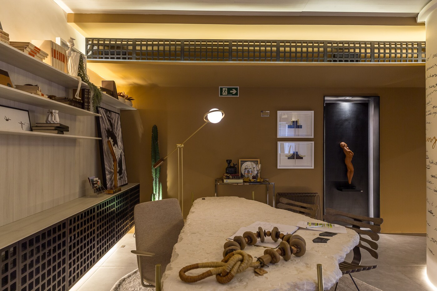 CORAL | CASACOR 2019 | CEARÁ