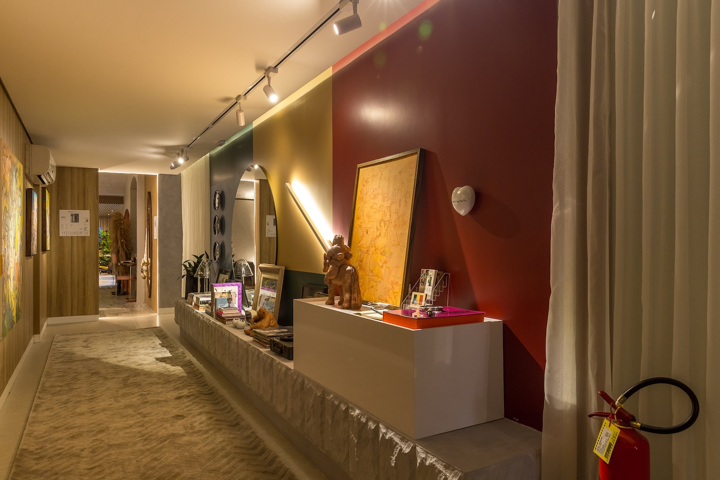 CORAL | CASACOR 2019 | CEARÁ