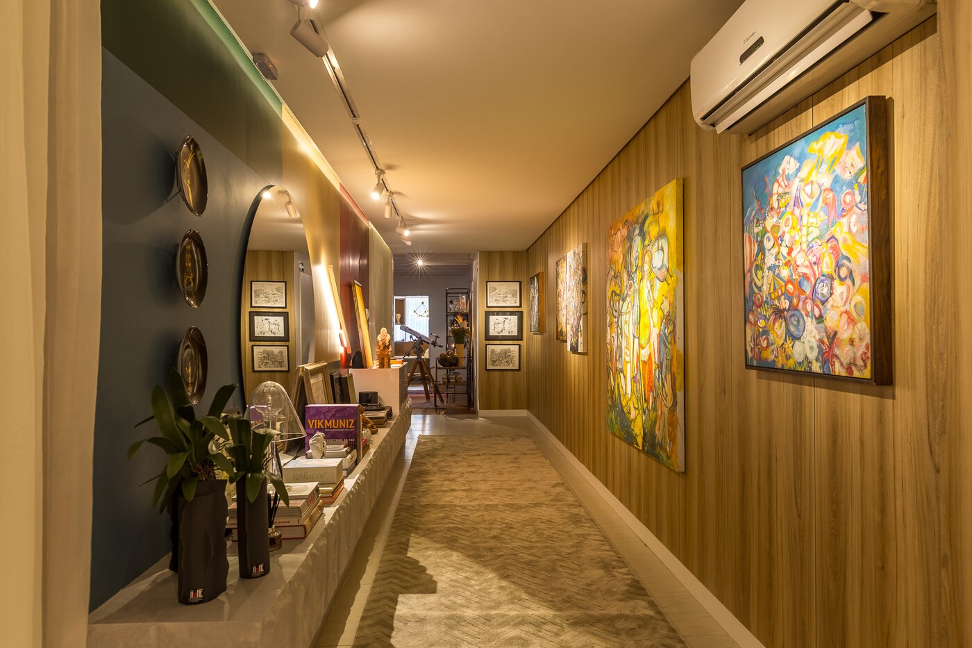 CORAL | CASACOR 2019 | CEARÁ