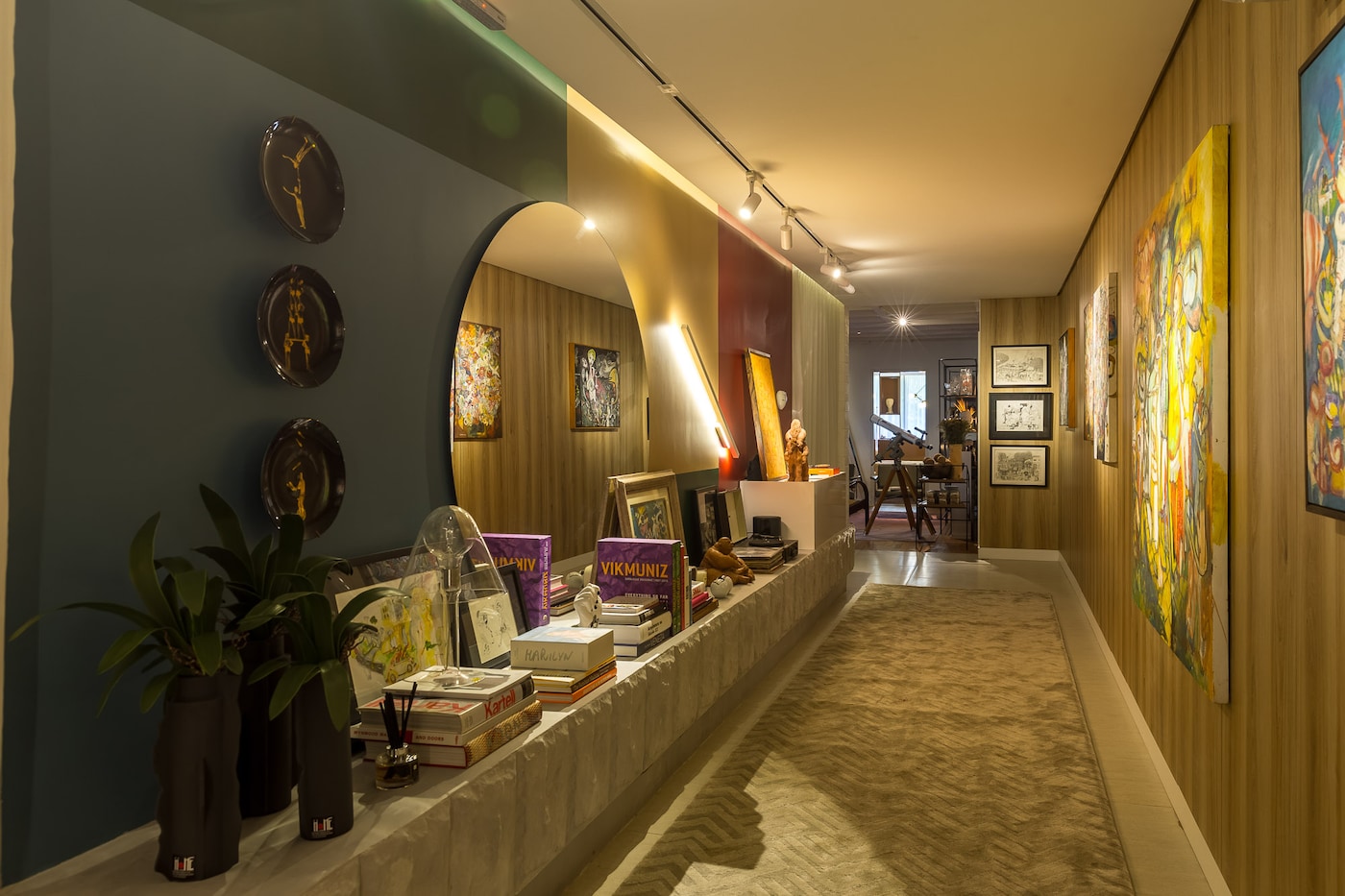 CORAL | CASACOR 2019 | CEARÁ