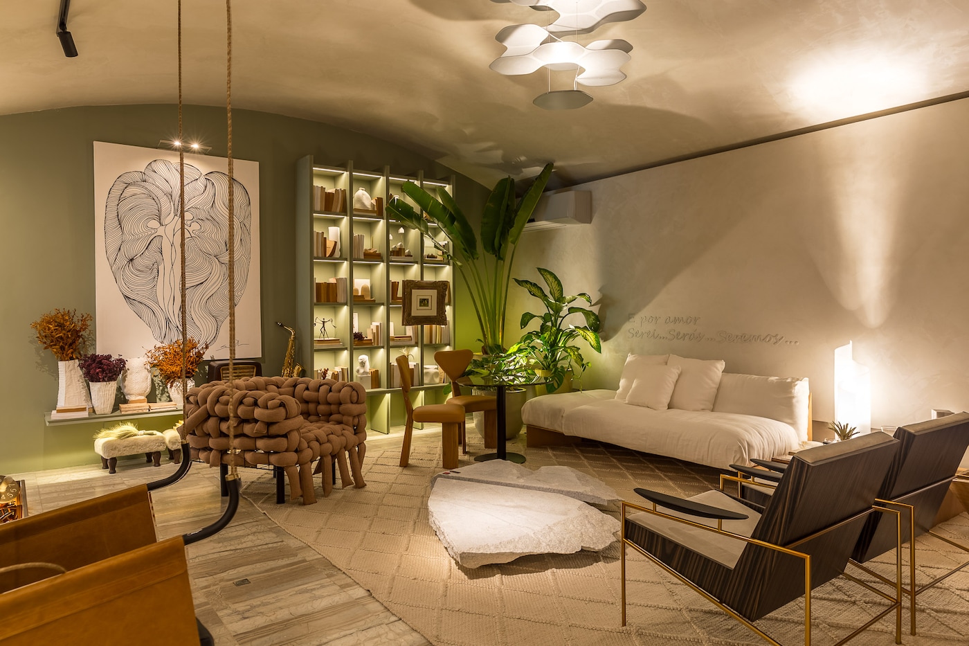 CORAL | CASACOR 2019 | CEARÁ