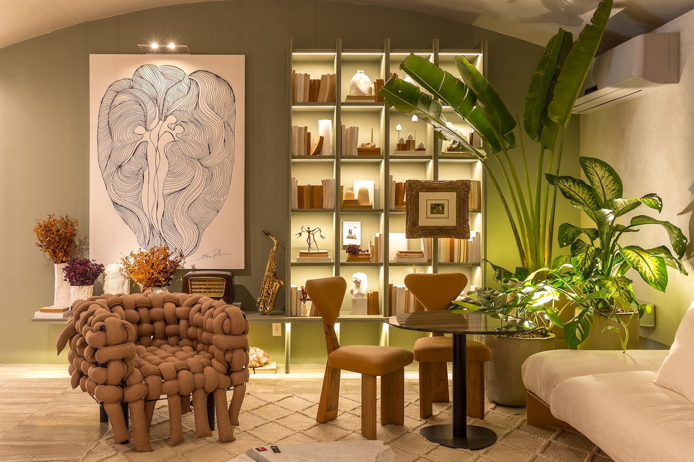 CORAL | CASACOR 2019 | CEARÁ