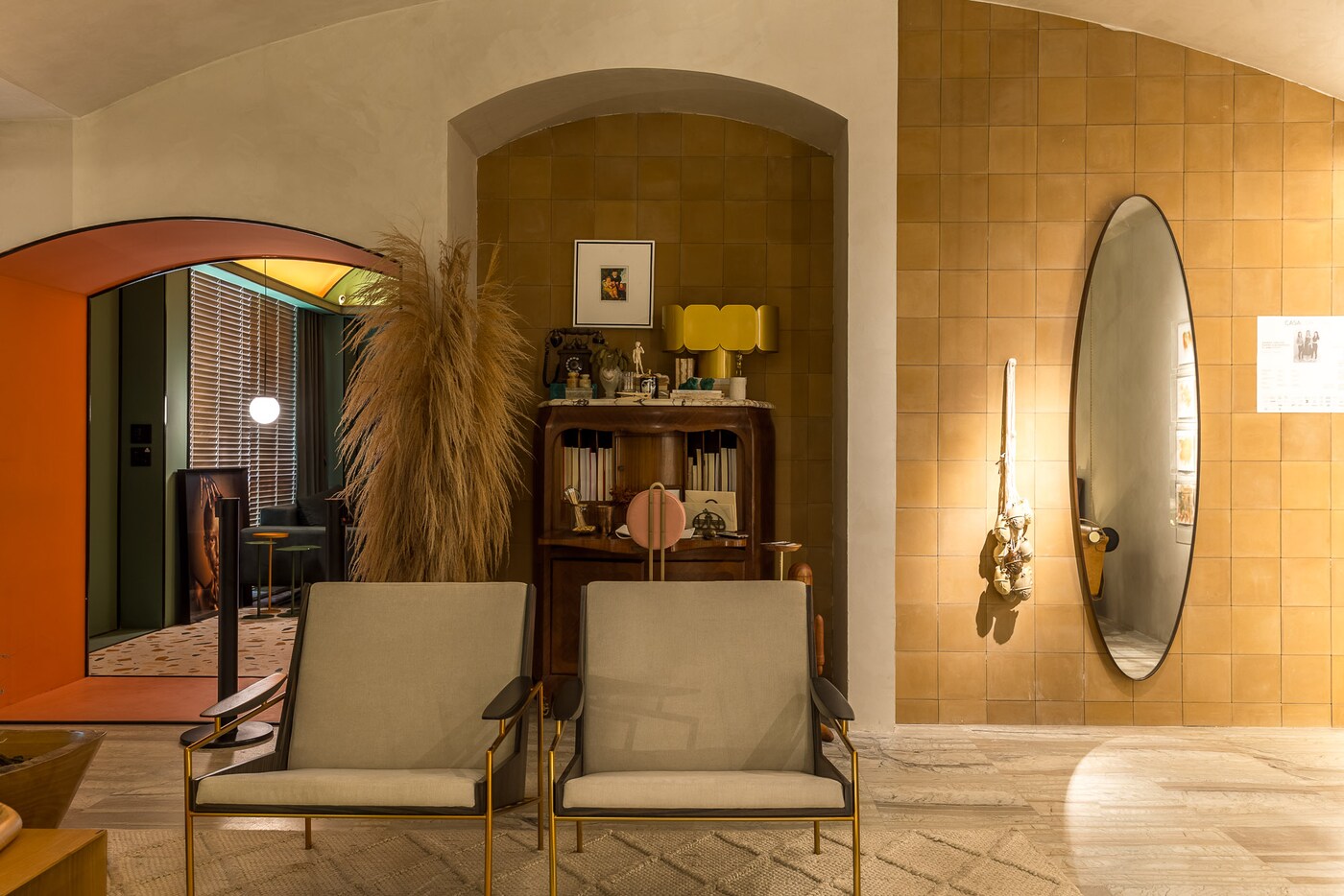 CORAL | CASACOR 2019 | CEARÁ