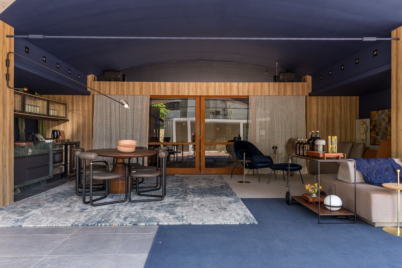 CORAL | CASACOR 2019 | CEARÁ