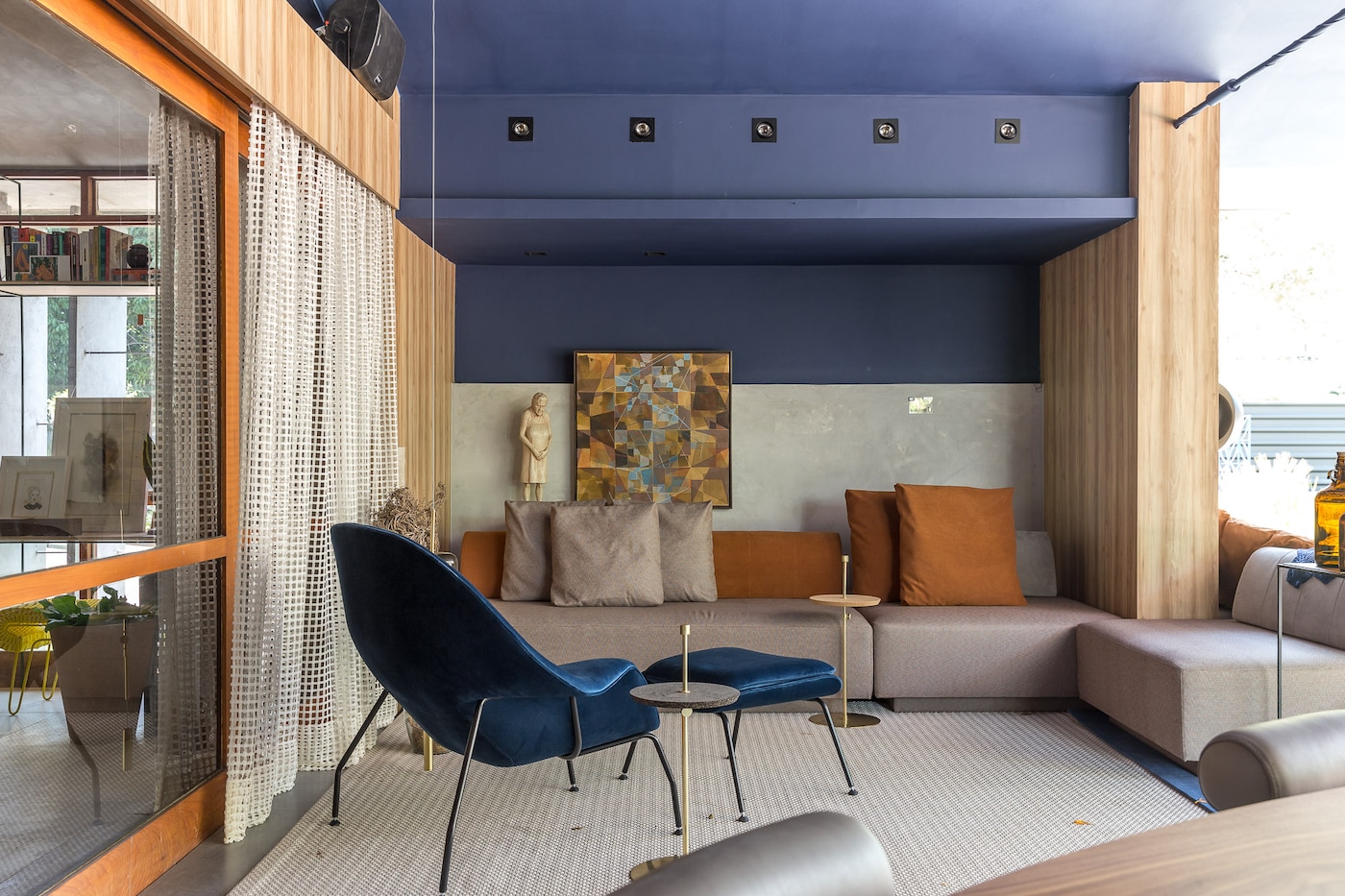 CORAL | CASACOR 2019 | CEARÁ