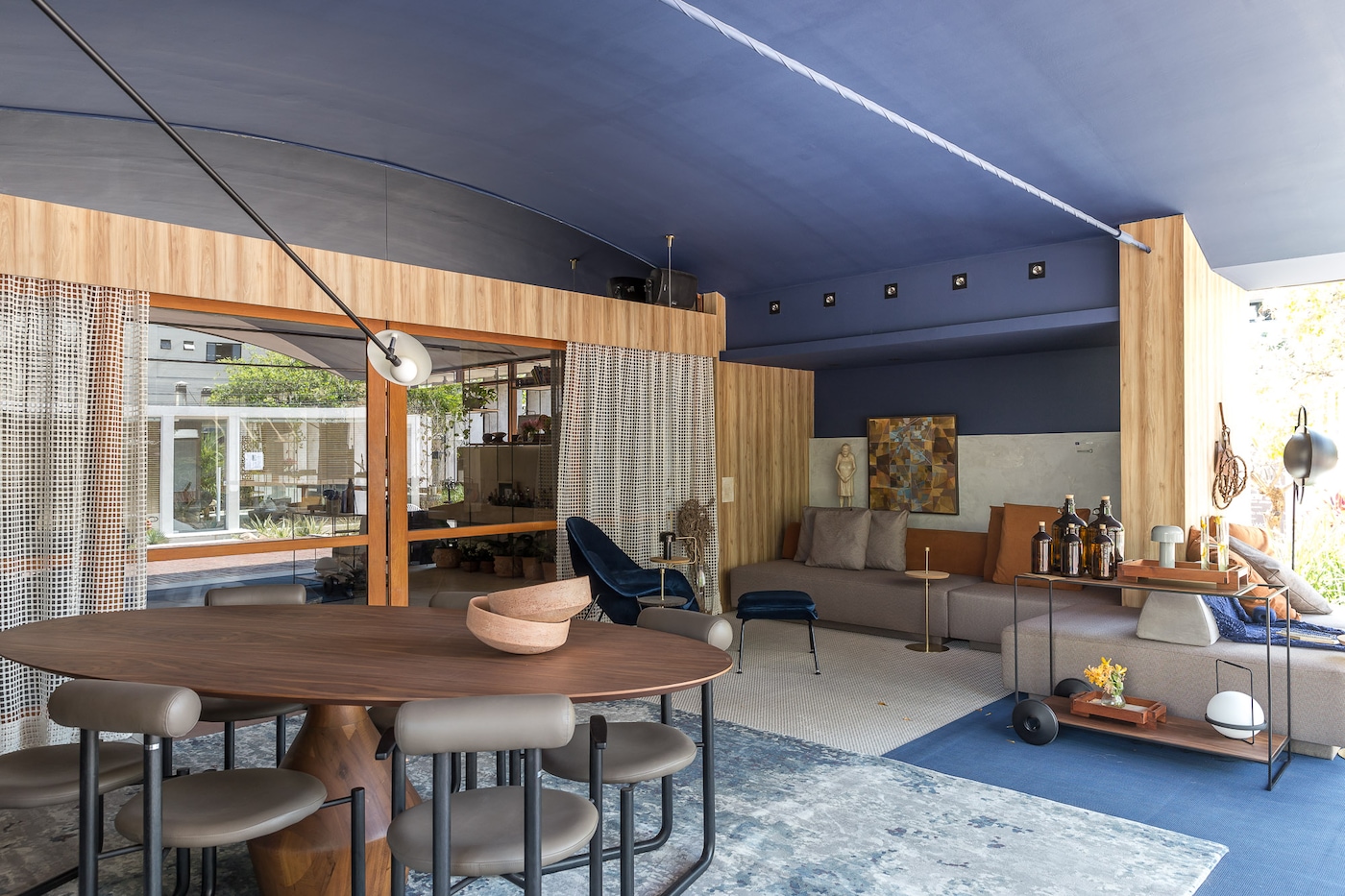 CORAL | CASACOR 2019 | CEARÁ